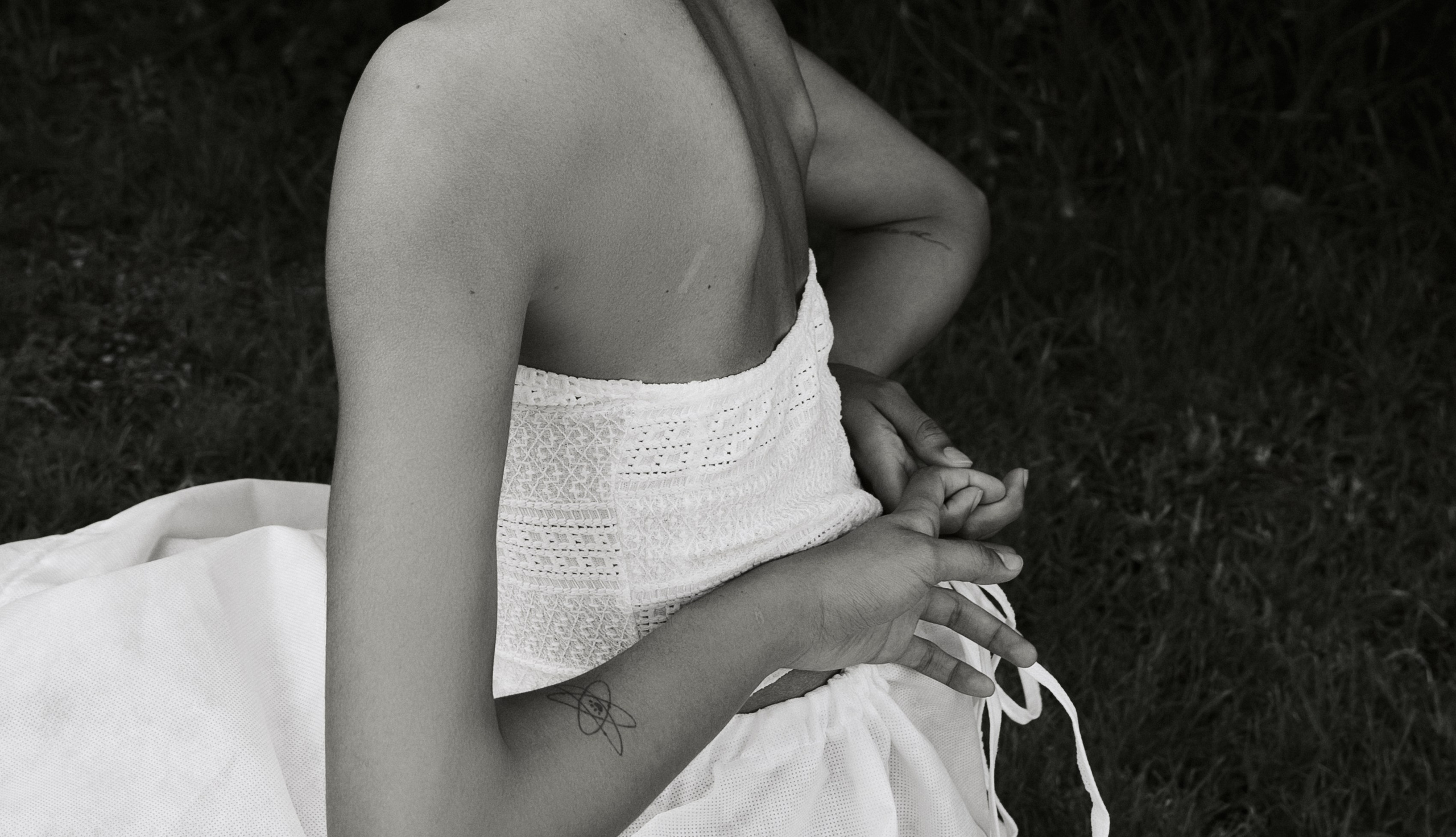 LOOKBOOK. Portrait photographer in Argentina