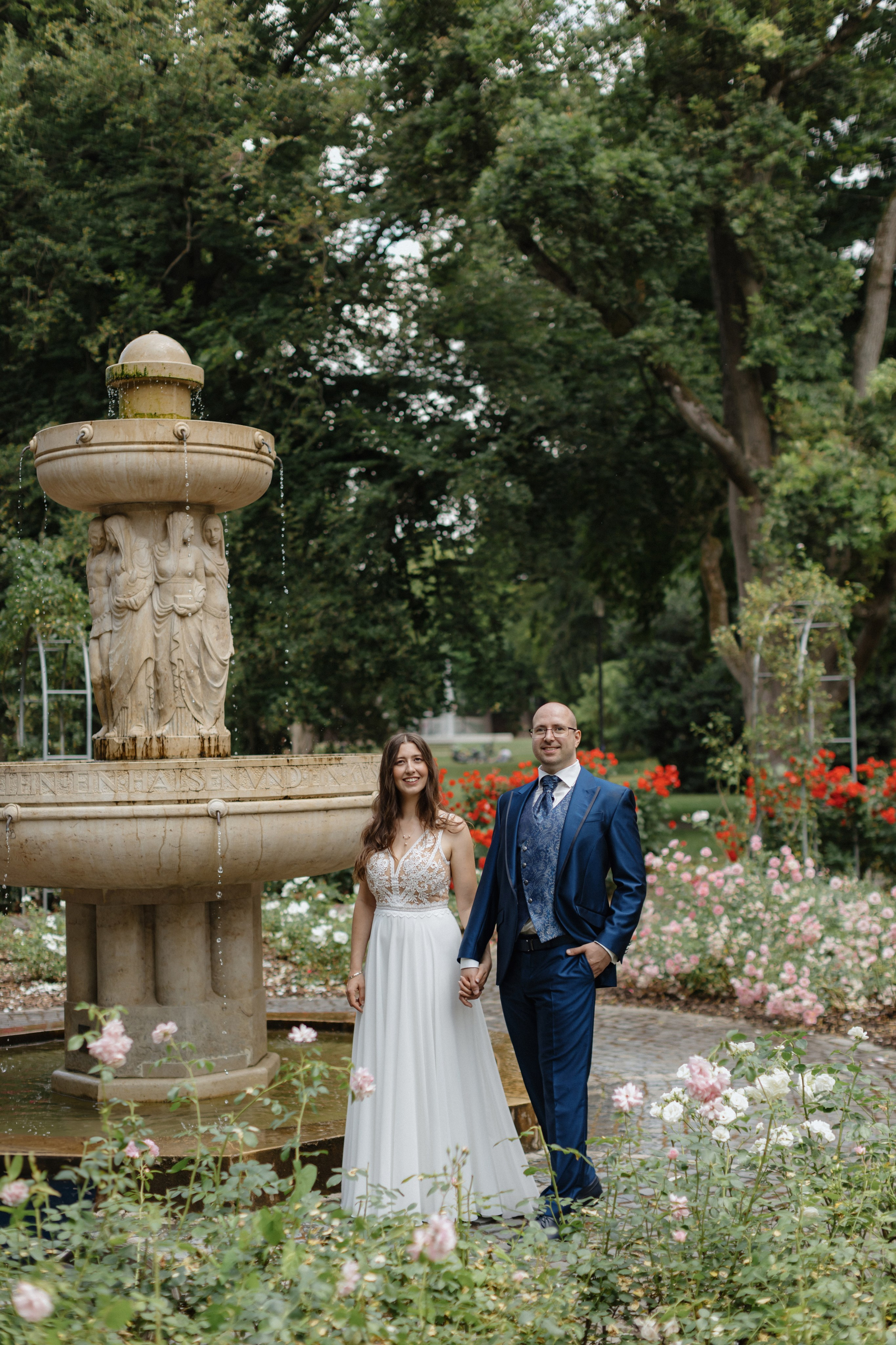 Anna & Sven. Maria Chistyakovа — Fotografin in Karlsruhe, Baden-Baden und Umgebung