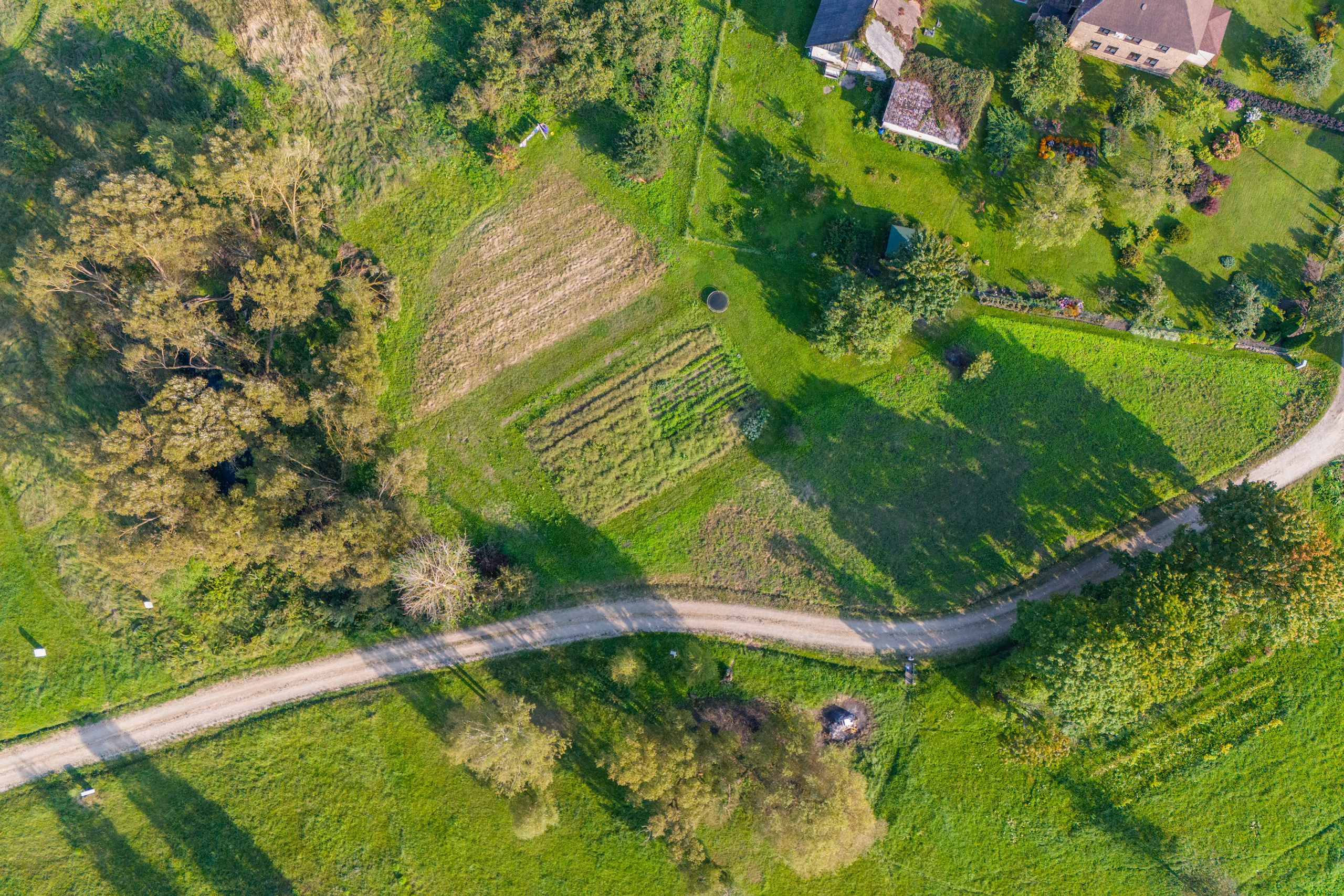 Piemērs ZEME A. Sākums