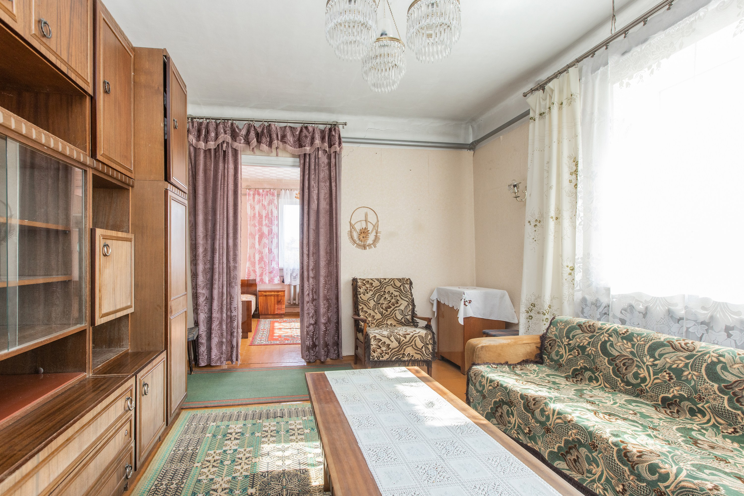 Piemērs MĀJA B. Sākums