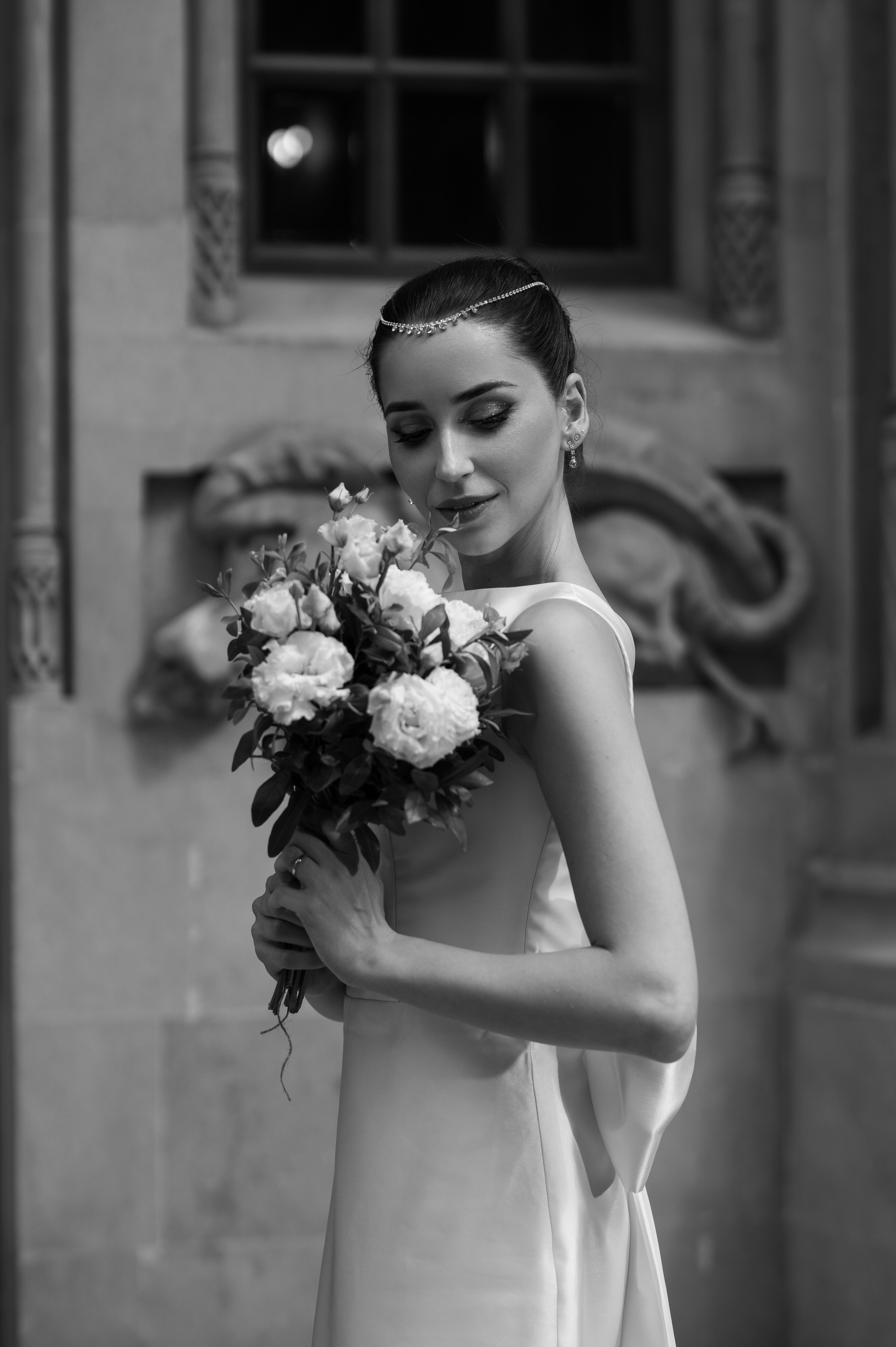 Young and beautiful. Наргиз Сулейманова - Фотограф в Азербайджане