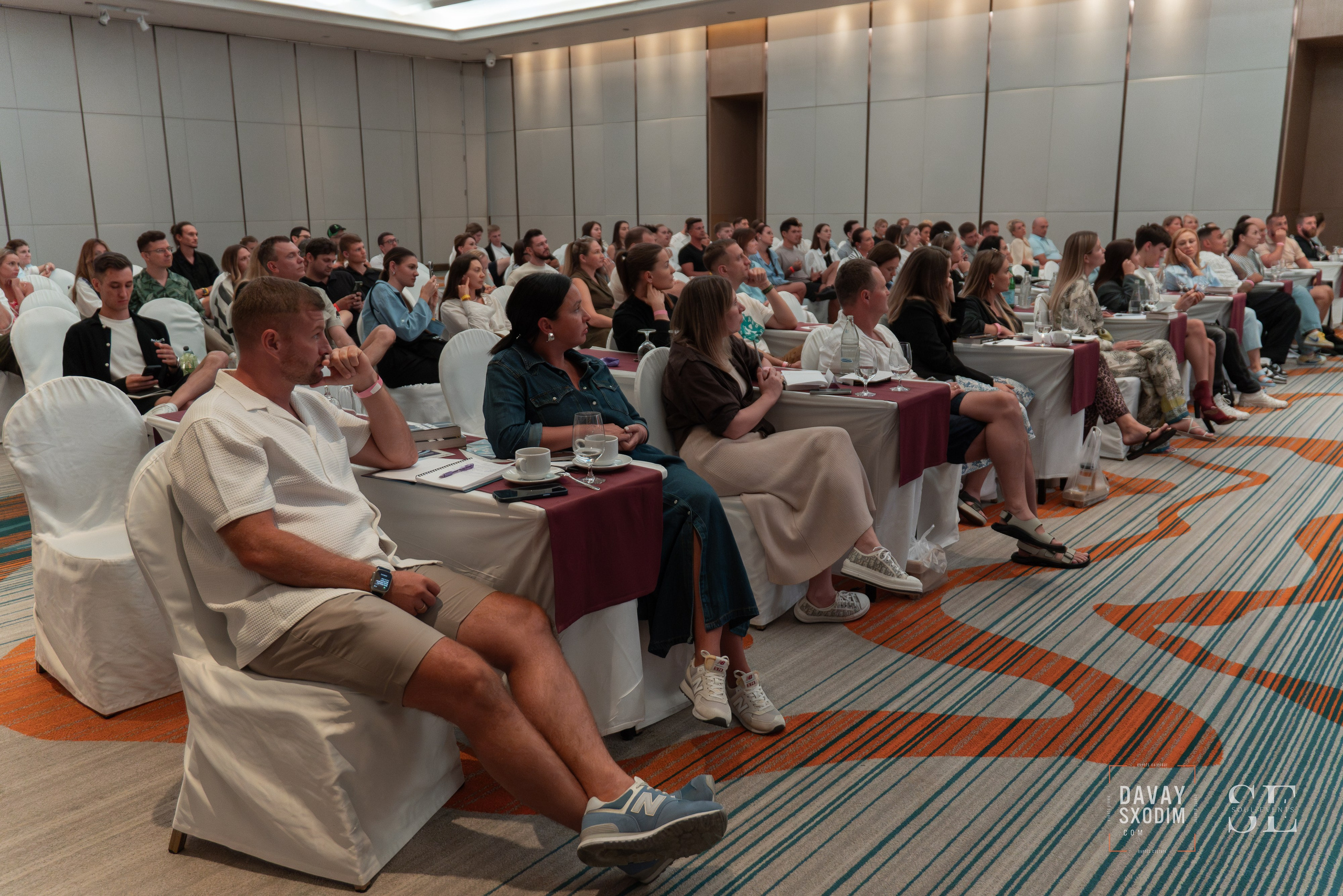 UPGRADE WEEKEND. АФИША|ФОТОРЕПОРТАЖИ|ИВЕНТЫ|ПХУКЕТ