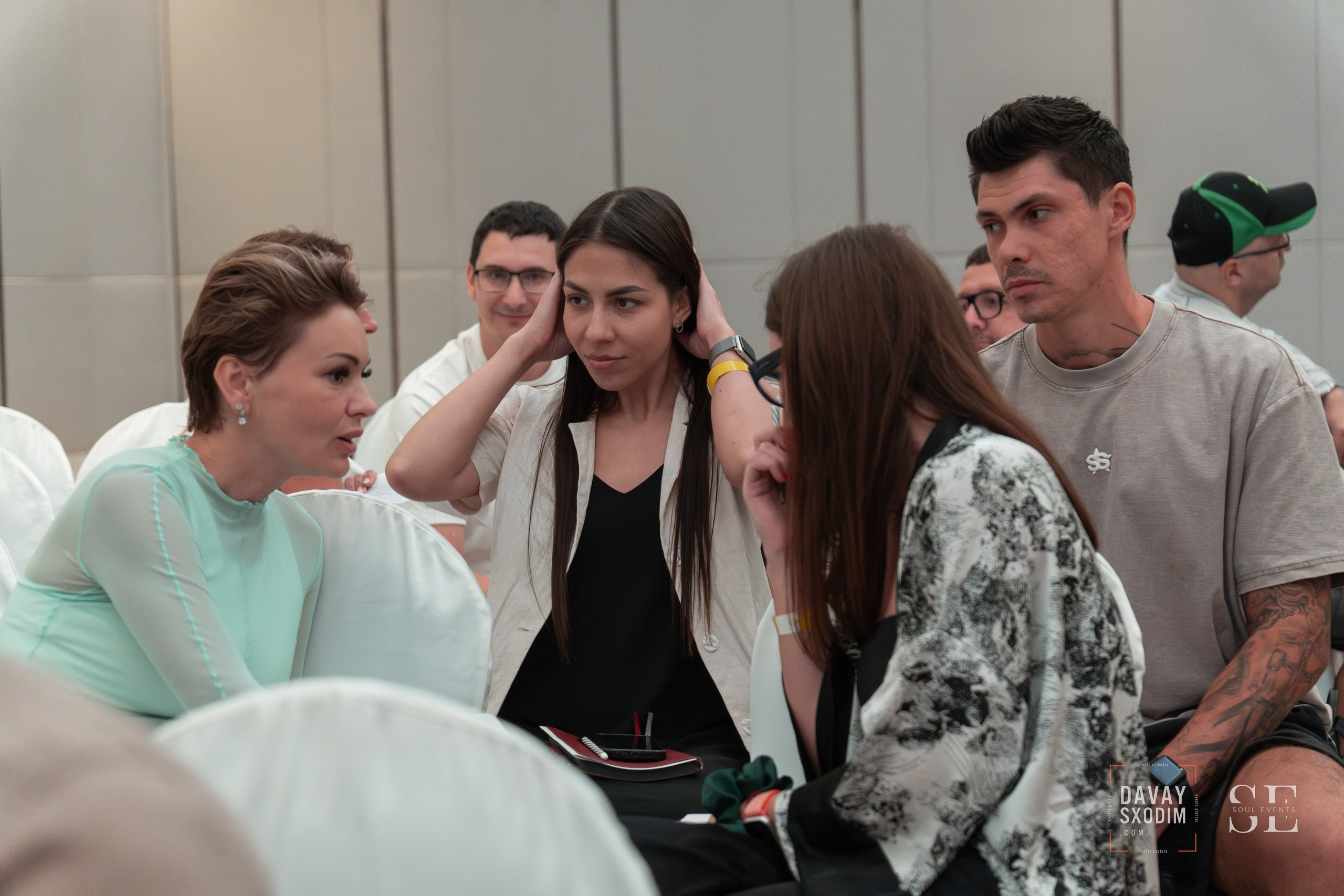 UPGRADE WEEKEND. АФИША|ФОТОРЕПОРТАЖИ|ИВЕНТЫ|ПХУКЕТ