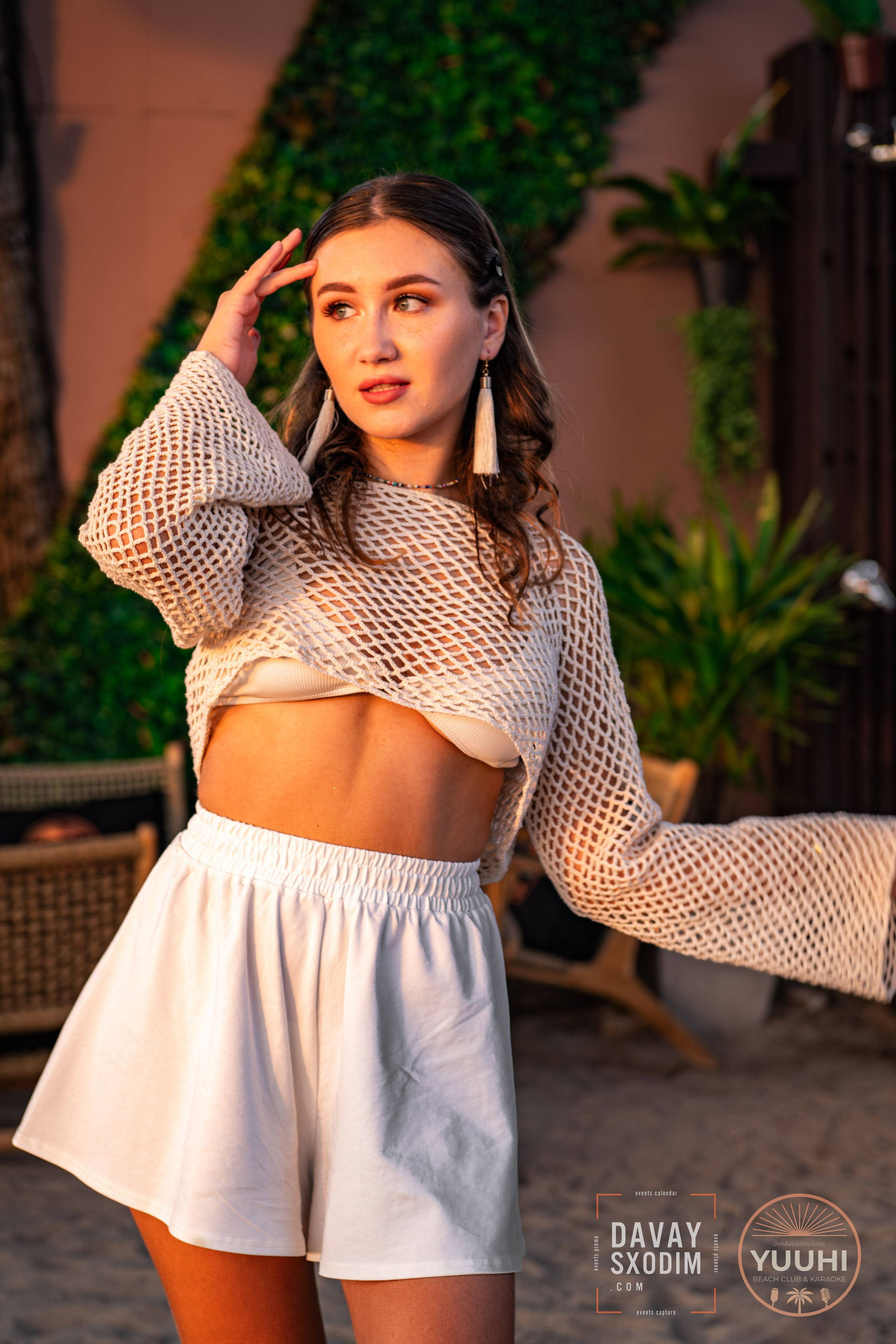 Открытие Yuuhi Beach Club | Фоторепортаж | Афиша | DAVAYSXODIM.com PHUKET. АФИША|ФОТОРЕПОРТАЖИ|ИВЕНТЫ|ПХУКЕТ