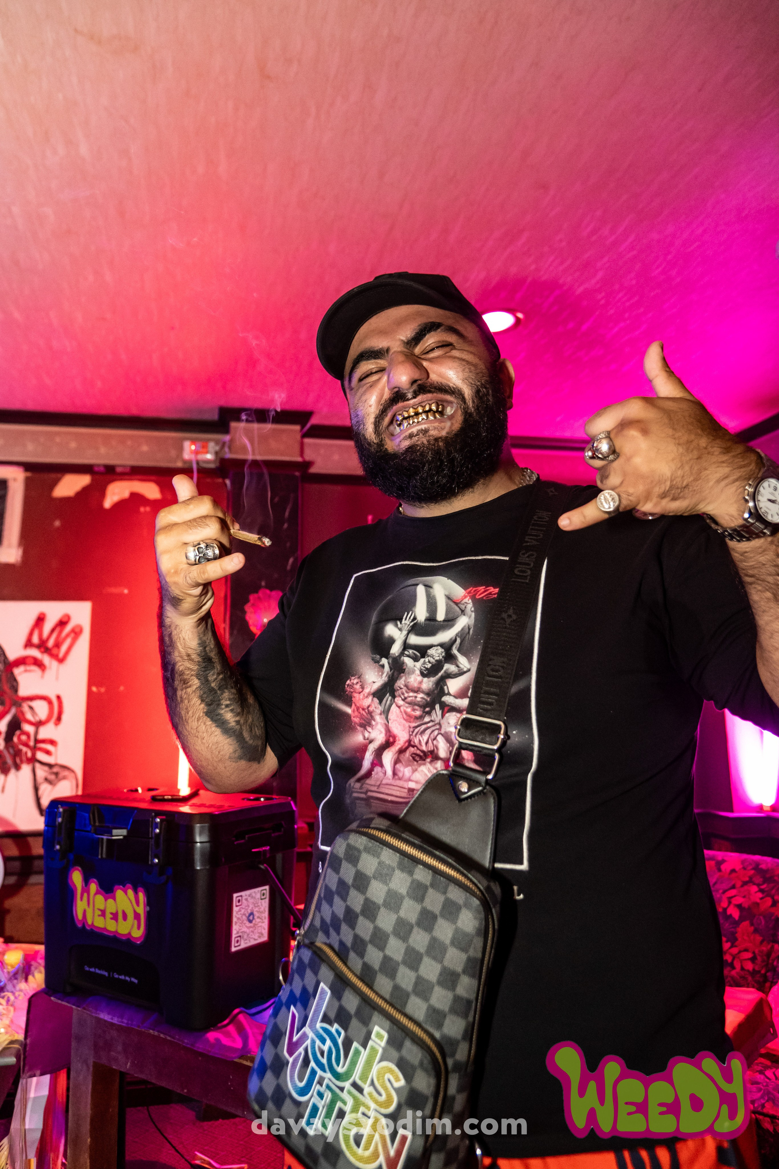 Розыгрыш каннабиса Weedy | Фоторепортаж | Афиша | DAVAYSXODIM.com PHUKET. АФИША|ФОТОРЕПОРТАЖИ|ИВЕНТЫ|ПХУКЕТ