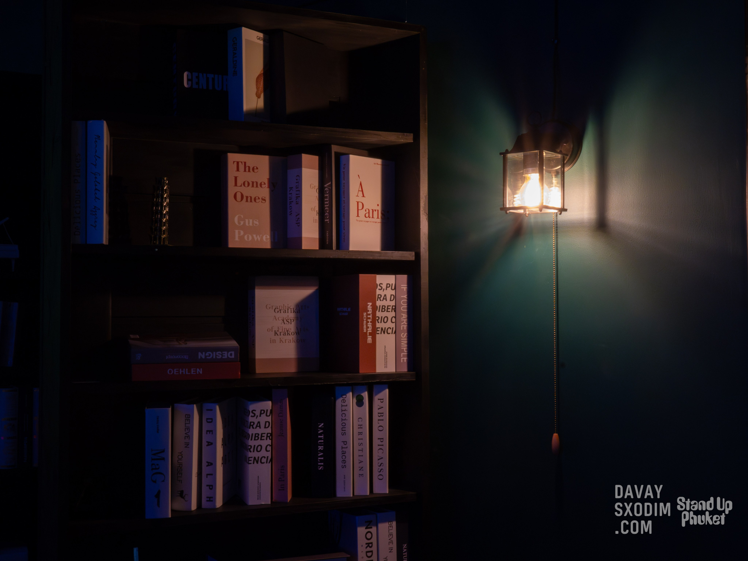 Standup-шоу «Тай-Болтай» | Фоторепортаж | Афиша | DAVAYSXODIM.com PHUKET. АФИША|ФОТОРЕПОРТАЖИ|ИВЕНТЫ|ПХУКЕТ