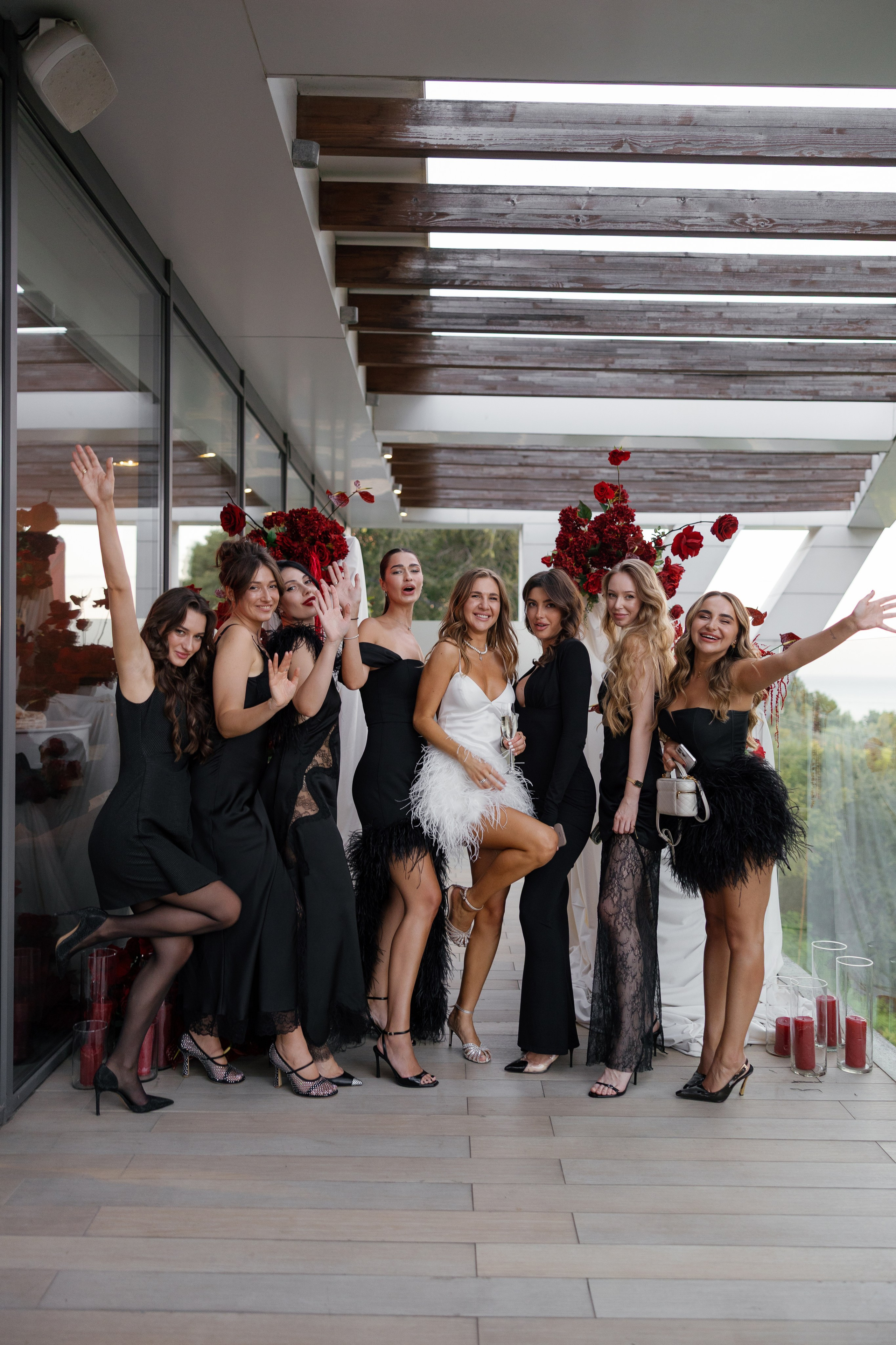 Олександра & Антон. Весільний та сімейний фотограф Одеса