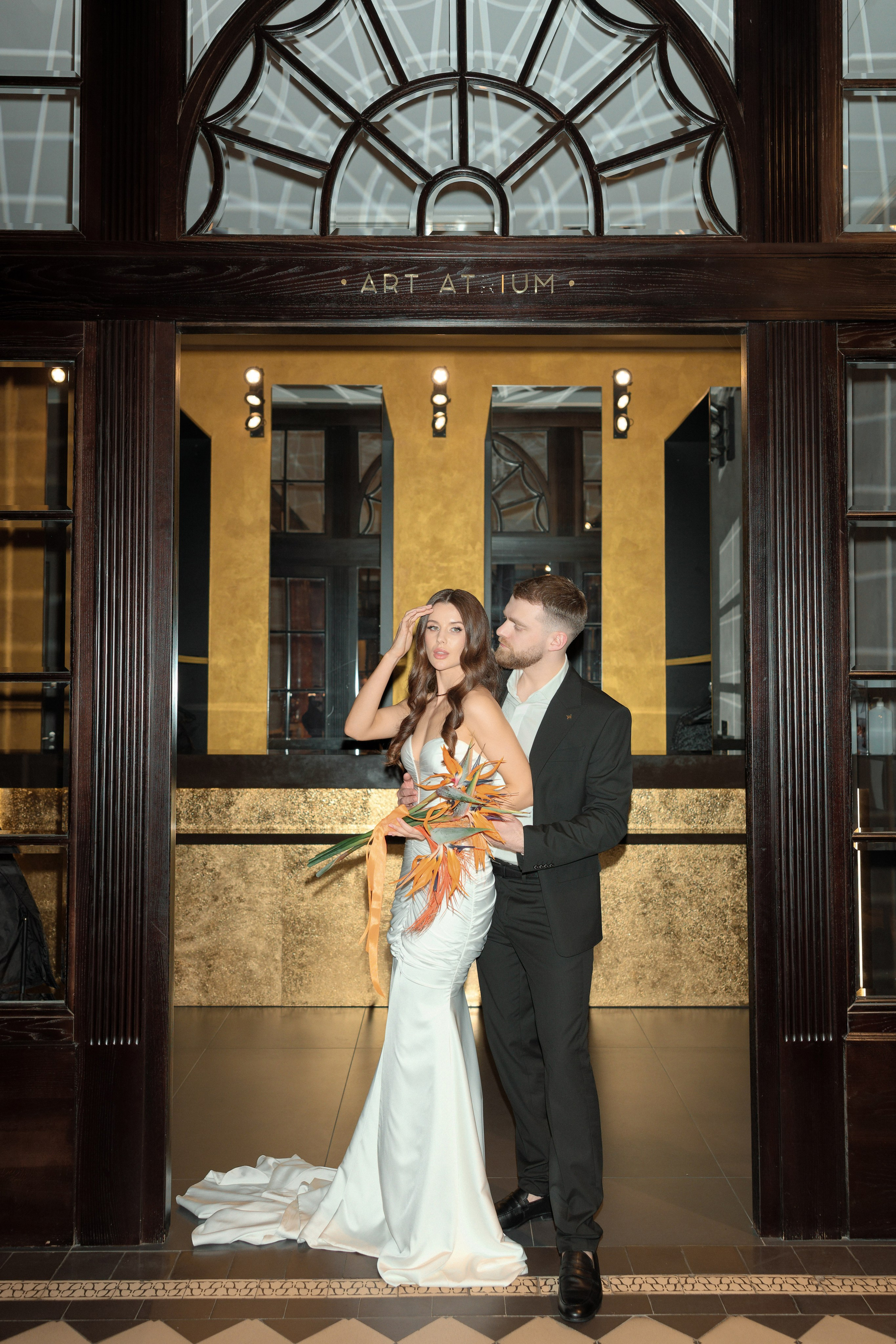 Юлія & Павло. Весільний та сімейний фотограф Одеса