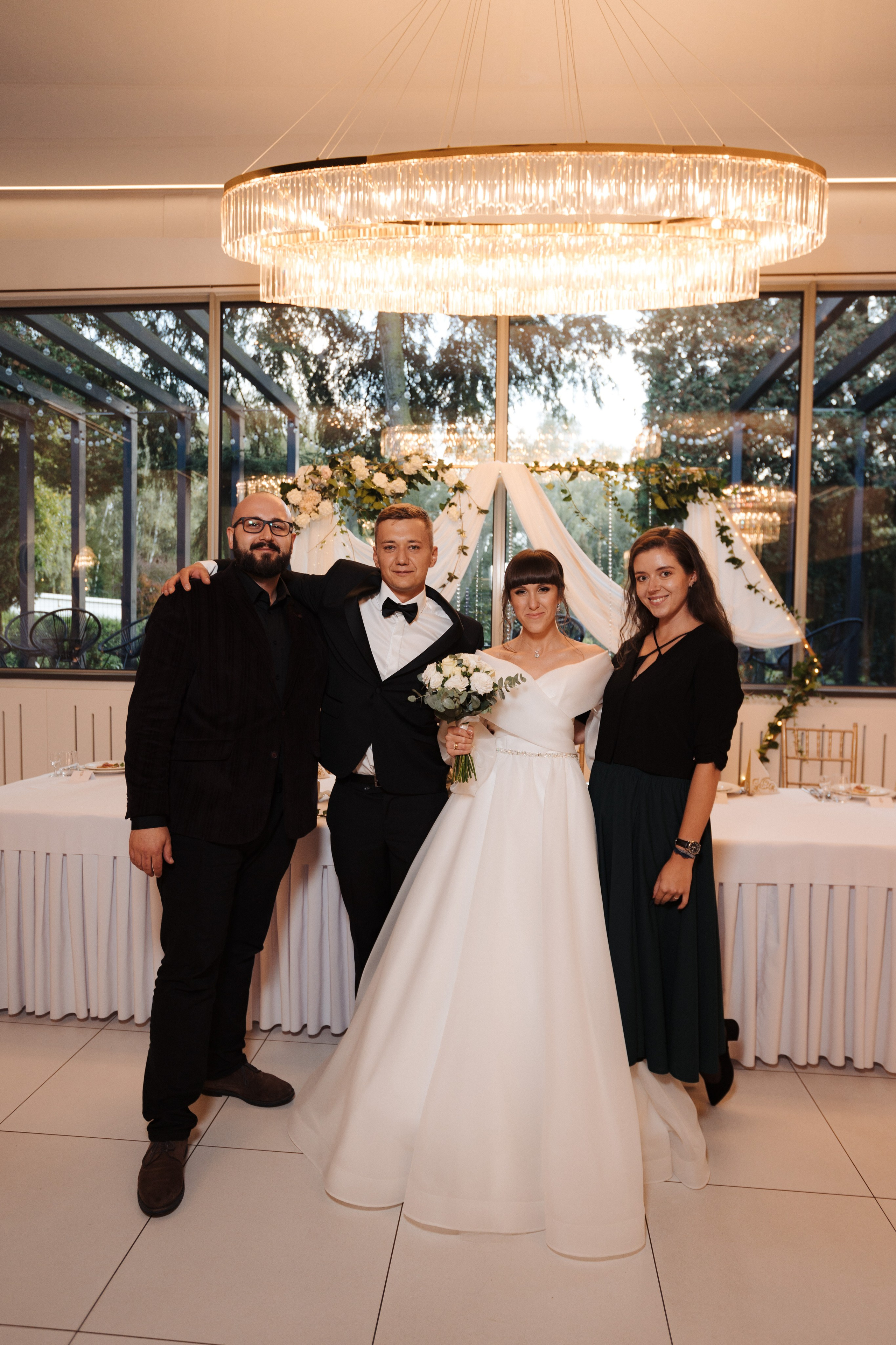 Piotr i Roksolana. Karina Czernecka Foto