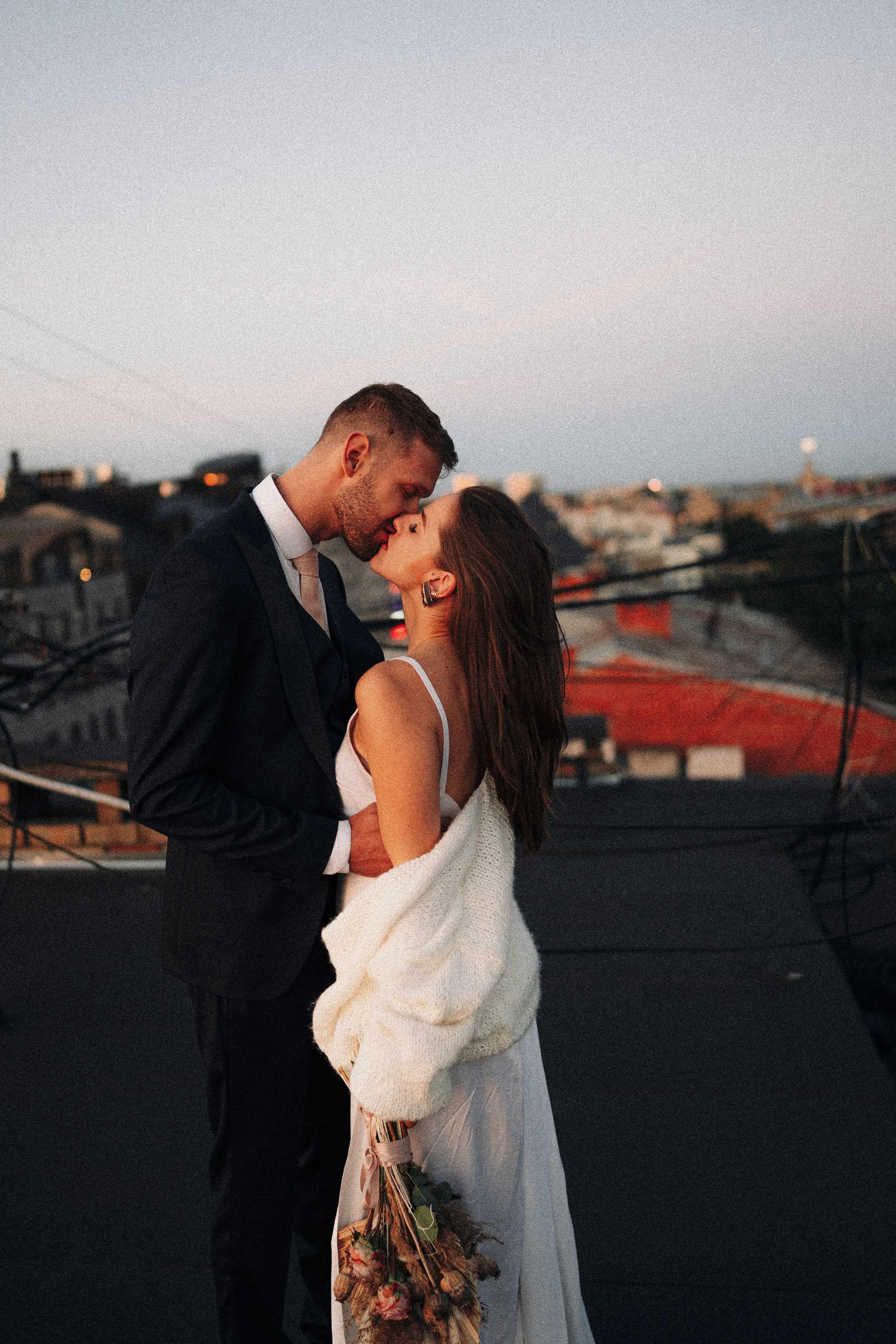 Wedding Walk. Couple and Family Photographer in Tallinn, Sasha Kaloshin