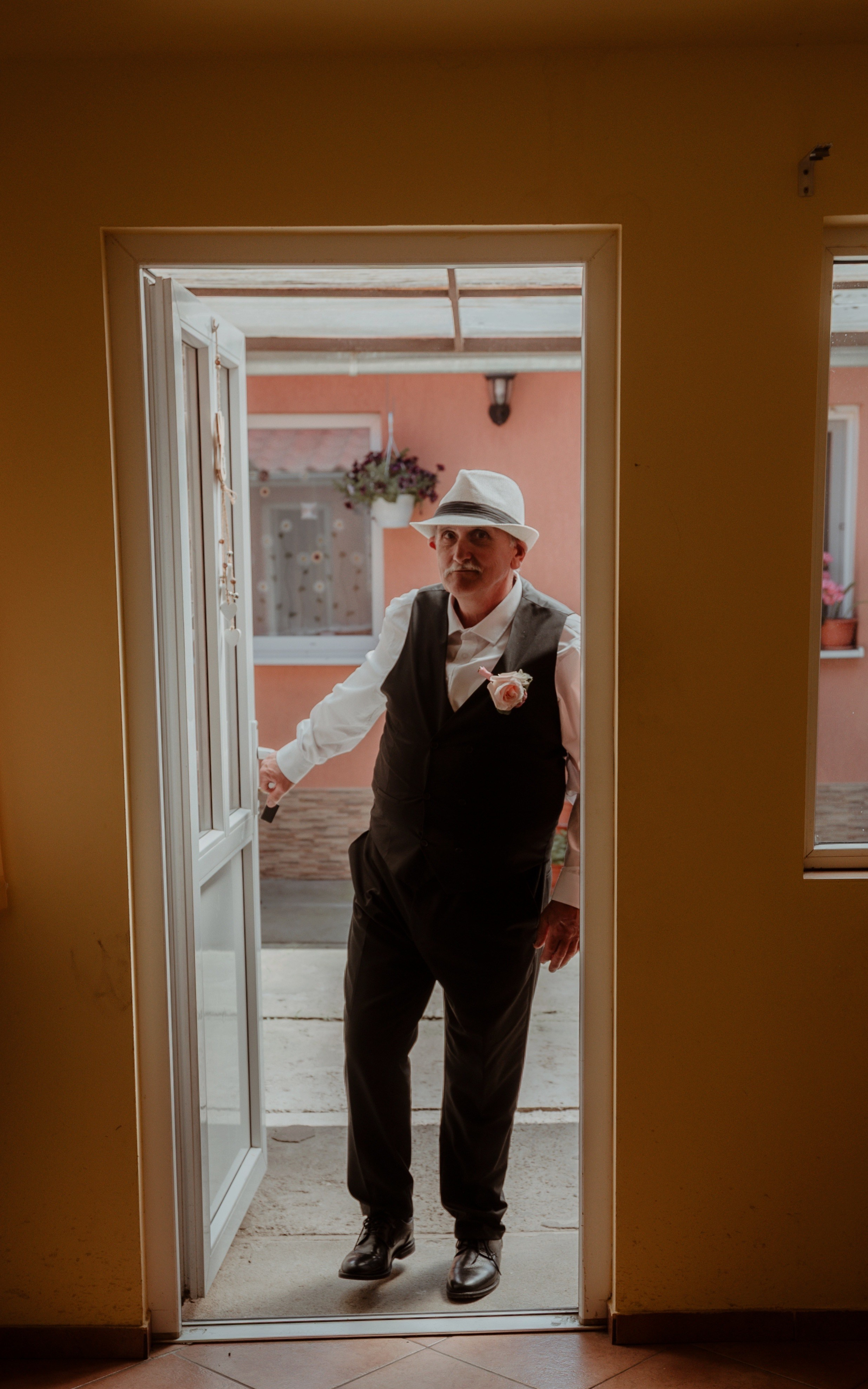 Cosmin & Damaris. Emotions Photo Art