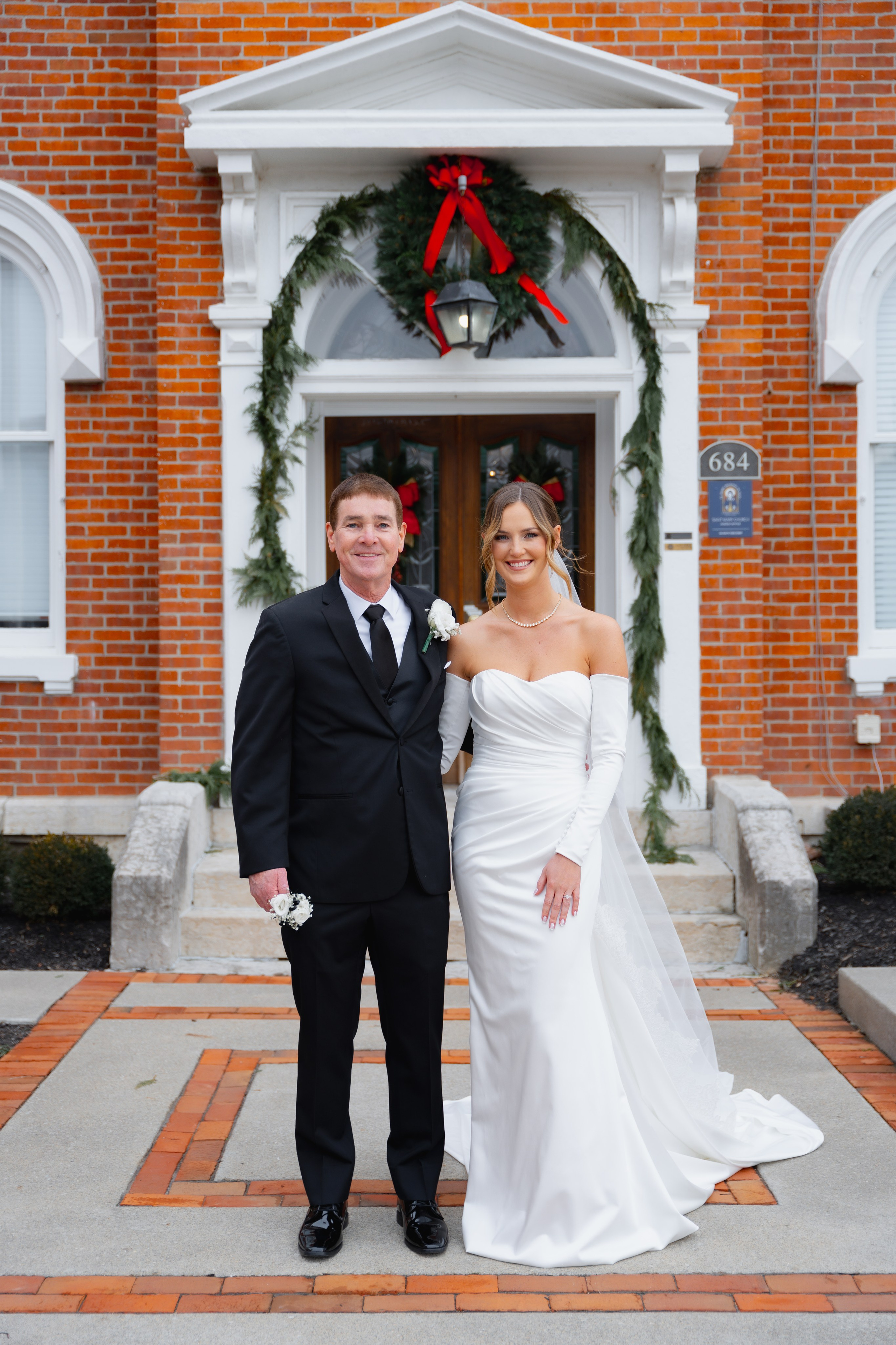 Jack and Maggie. Anna Krasnova Wedding photographer