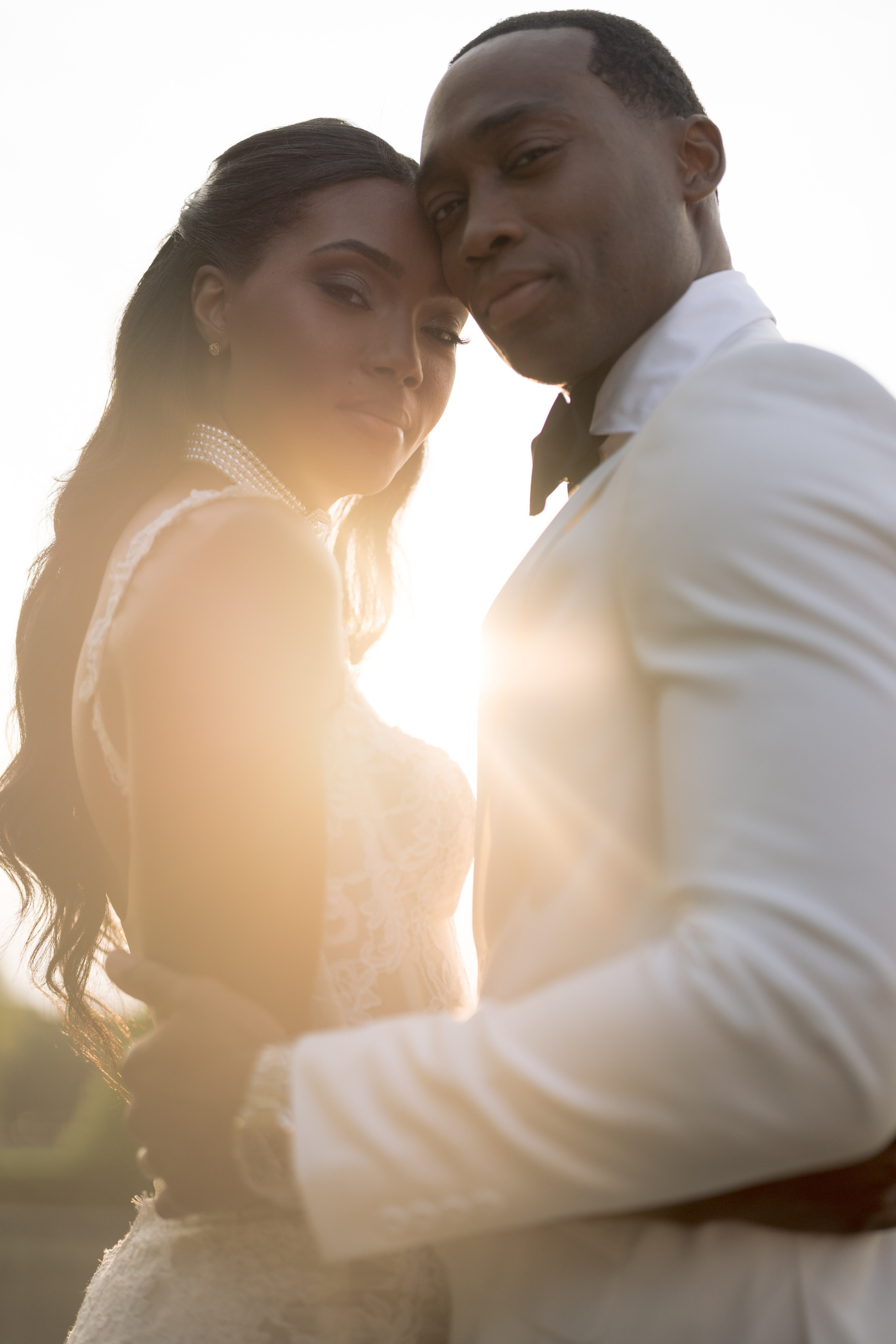 Lloyd and Afiya. Anna Krasnova Wedding photographer