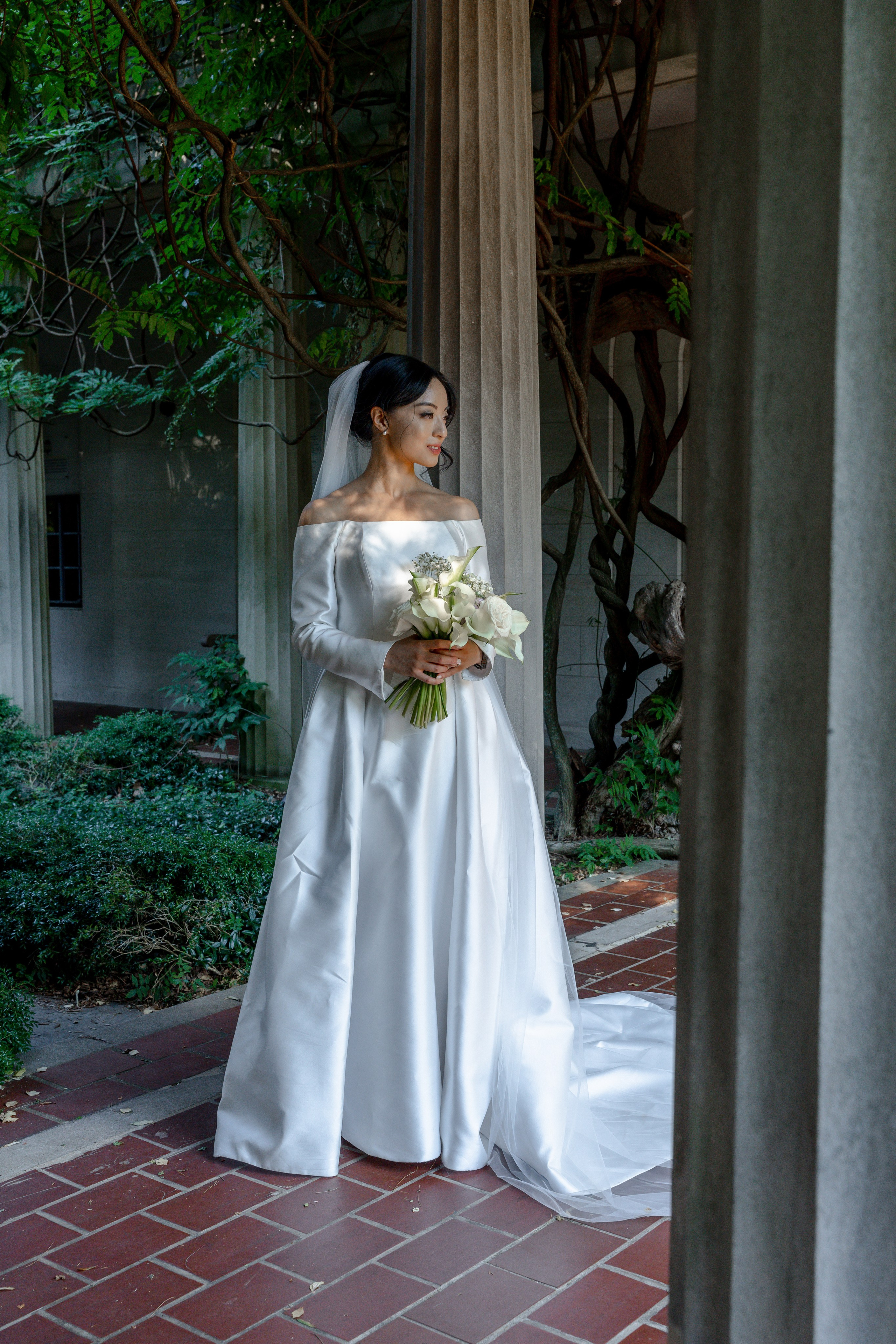 Bernice & Eric. Anna Krasnova Wedding photographer