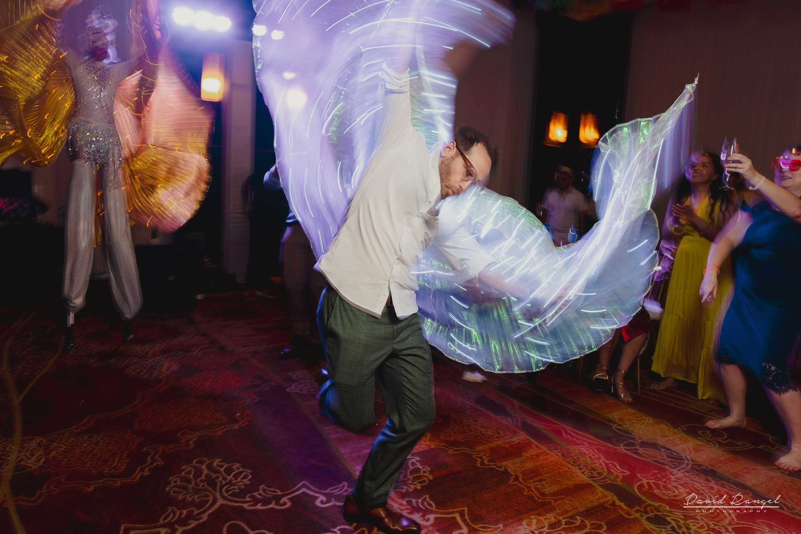 Jacqueline and Sean´s Wedding at Playacar Palace Hotel. Destination wedding photographer based in Cancun and Riviera Maya with service worldwide