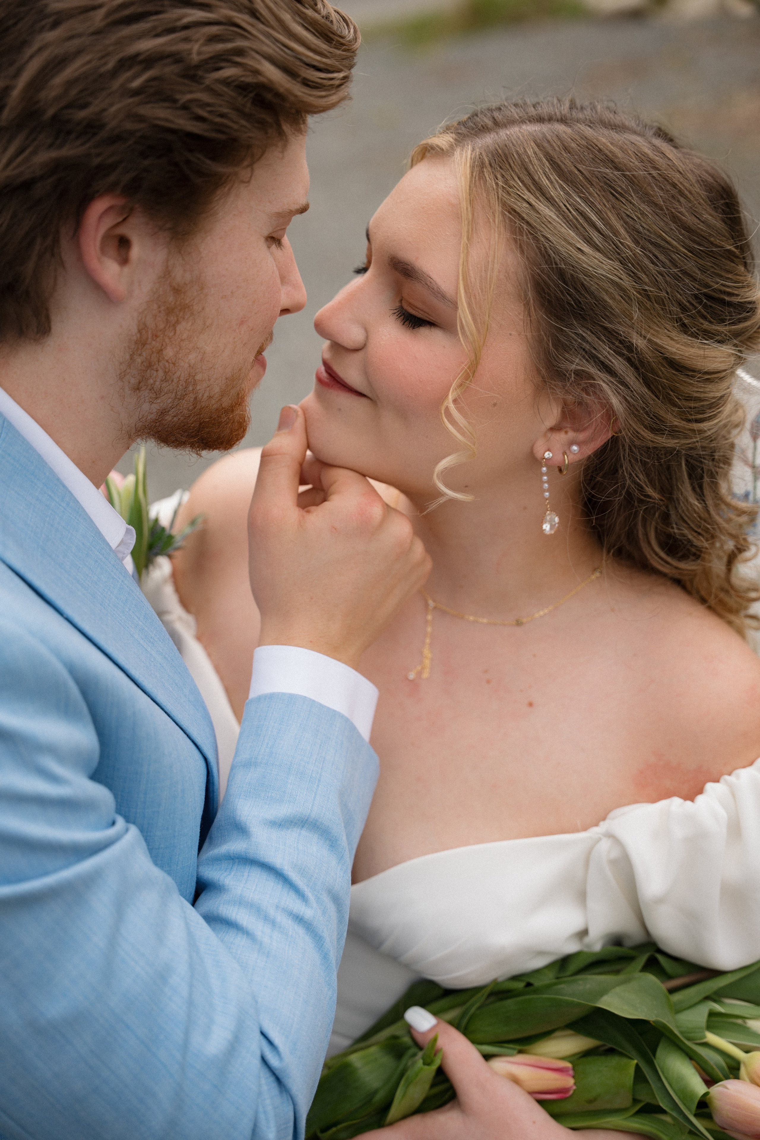 Katlyn and Josiah | Full Wedding day. Photographer in Washington Sophia D