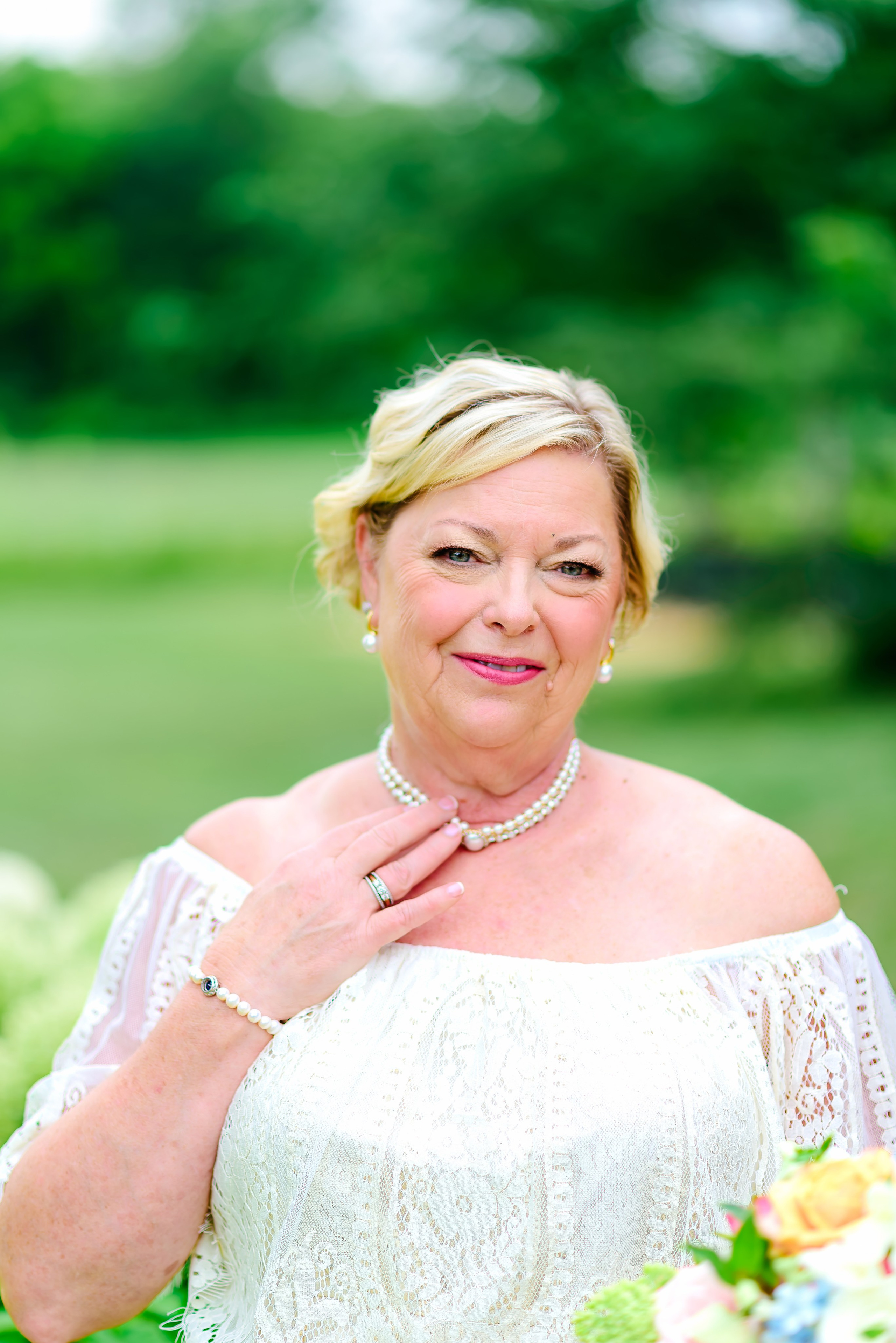 Dorinda + Gil’s Vow Renewal. Alexandria Danielle Photography | Fort Wayne & Indianapolis Wedding Photographer