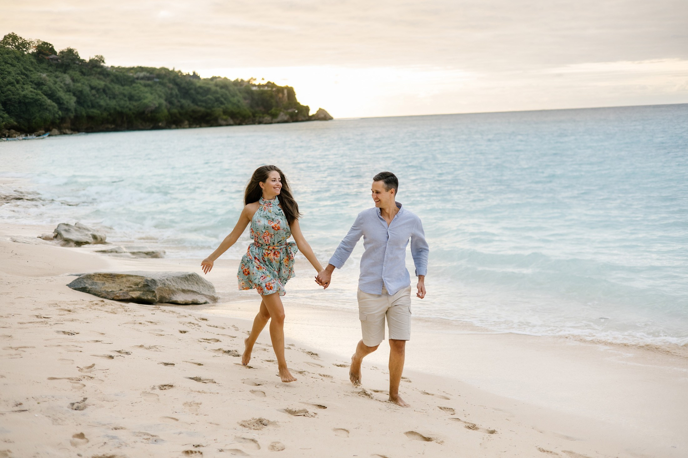 Proposal. Get.it.feel — Aesthetic Photography and Videography