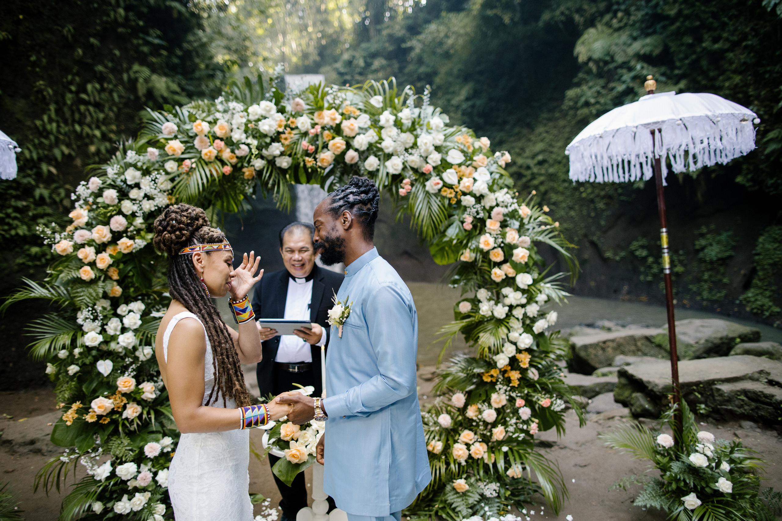 Kamau & Siobhan. Get.it.feel — Aesthetic Photography and Videography