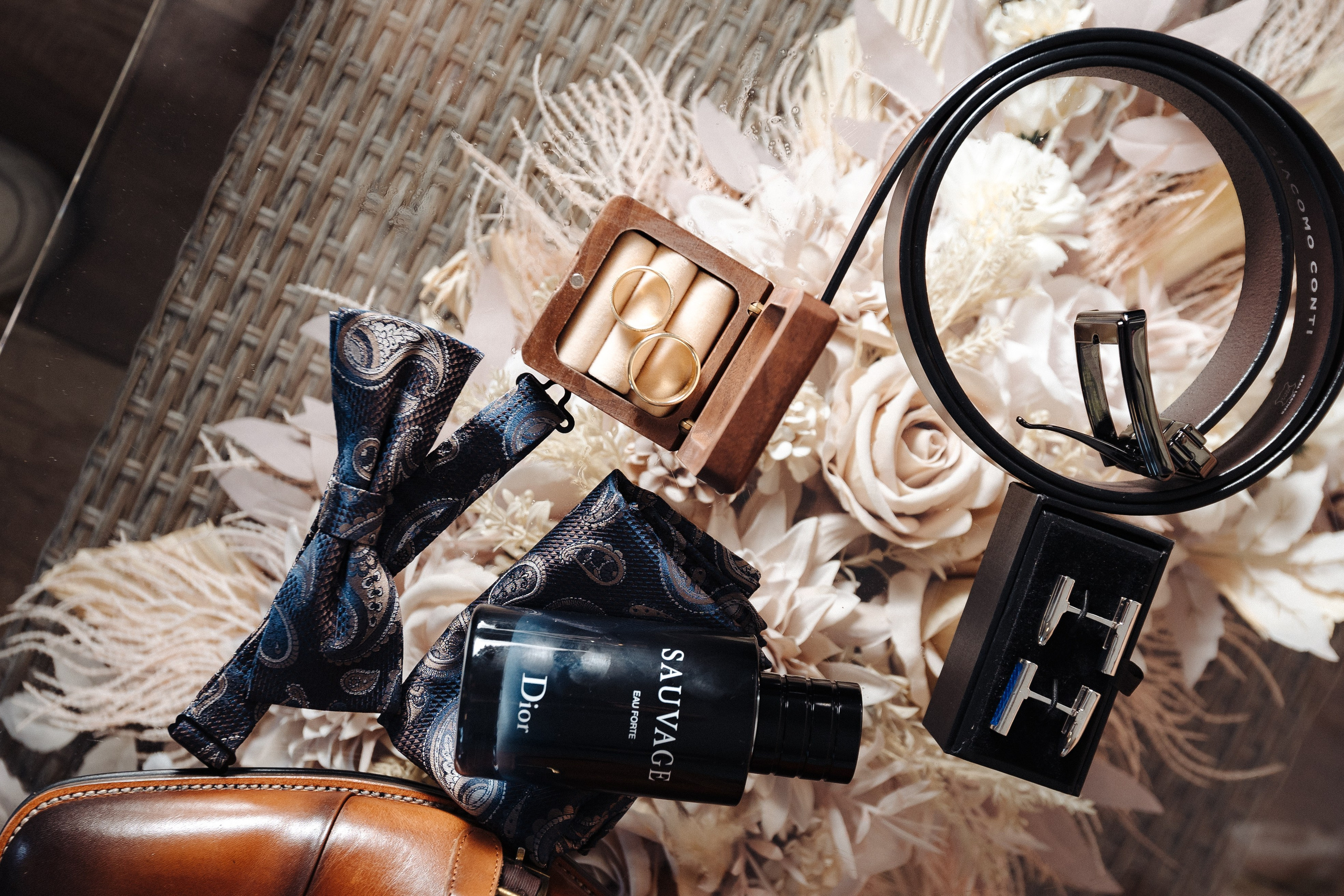 Irena i Dmytro. Karina Czernecka Foto