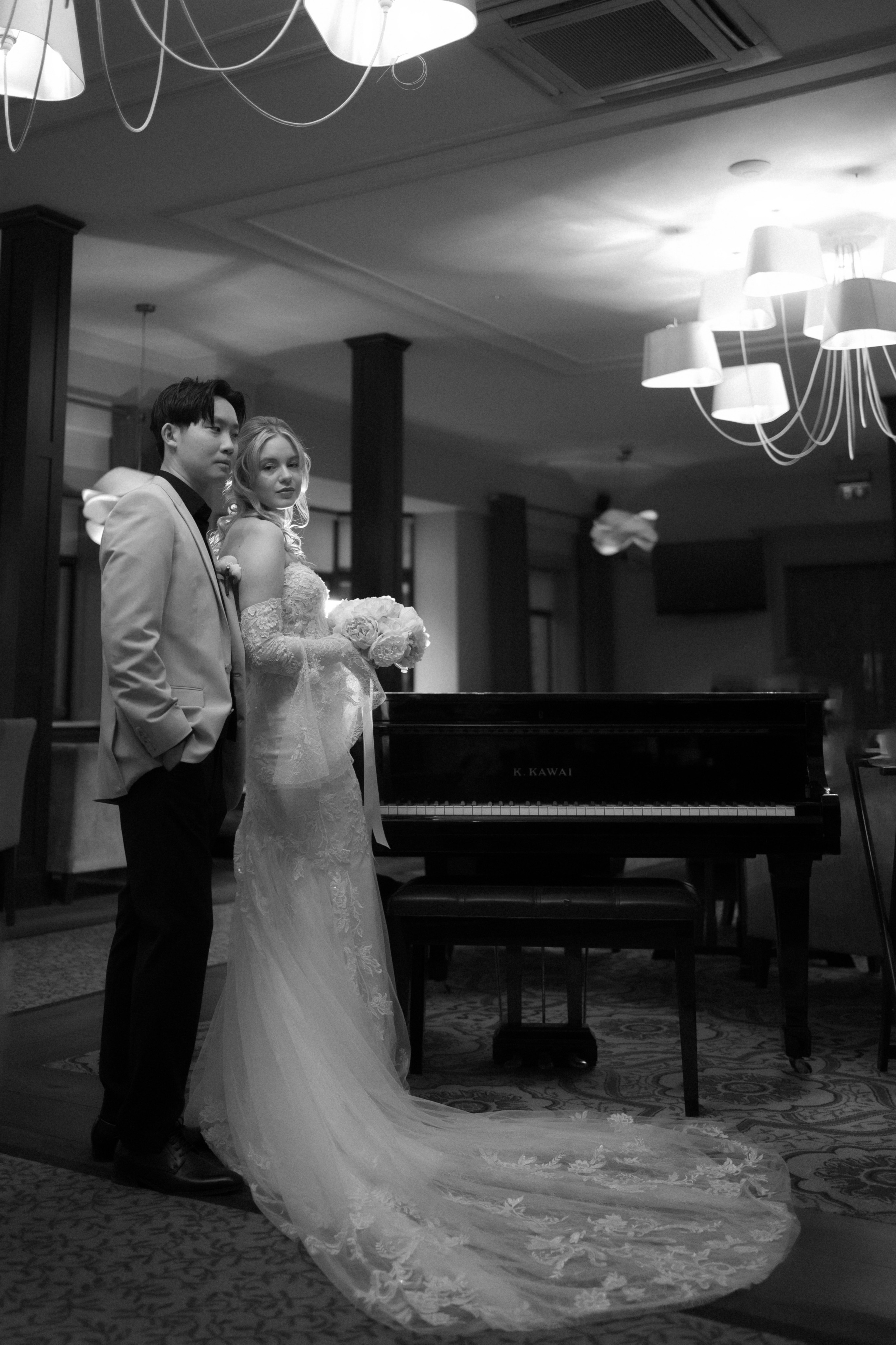 Zuzia & Andy. Wedding and family photographer Ireland