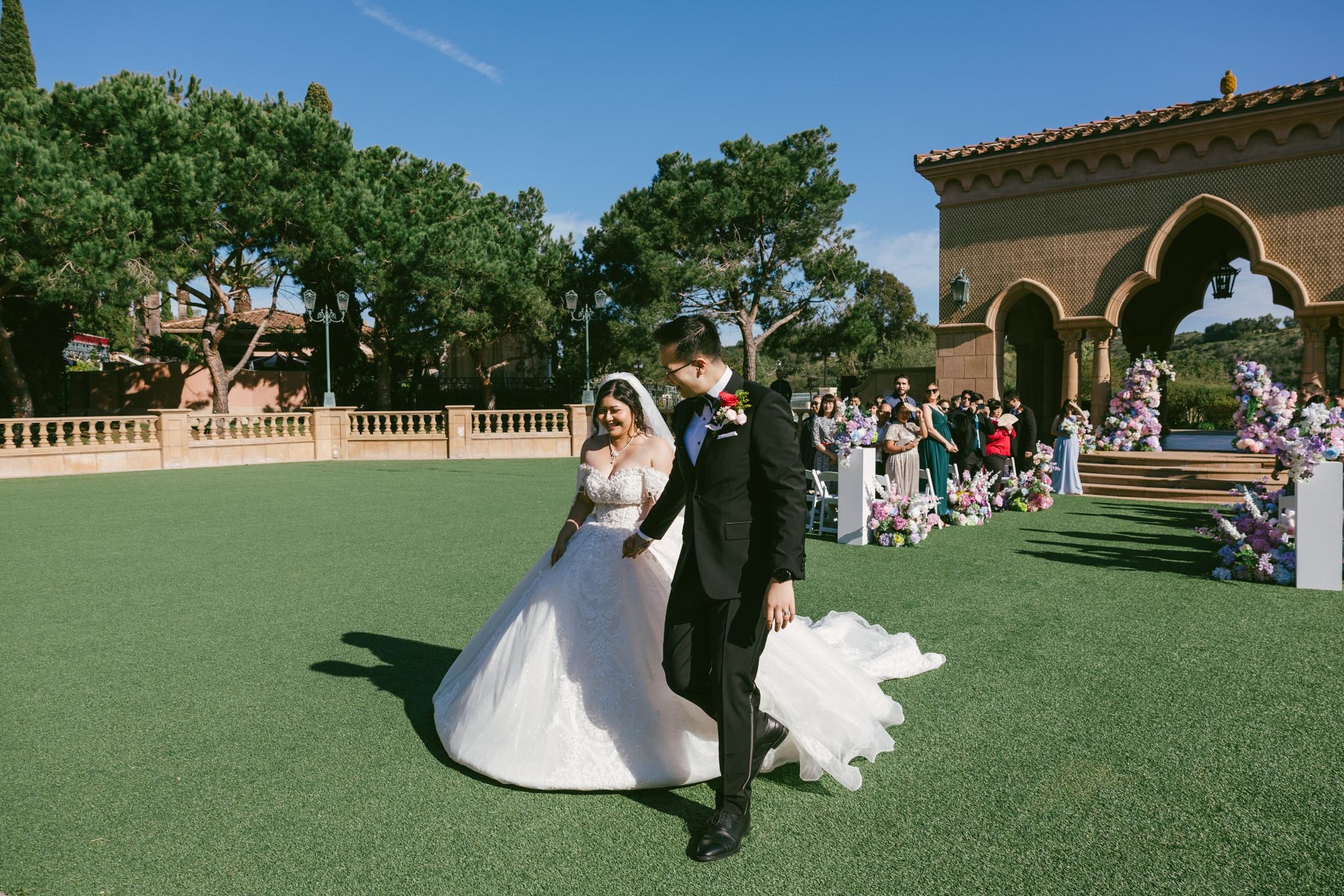 2026.03.22 Abigail & Andy. Sura Moments | Southern California Wedding Photo & Video
