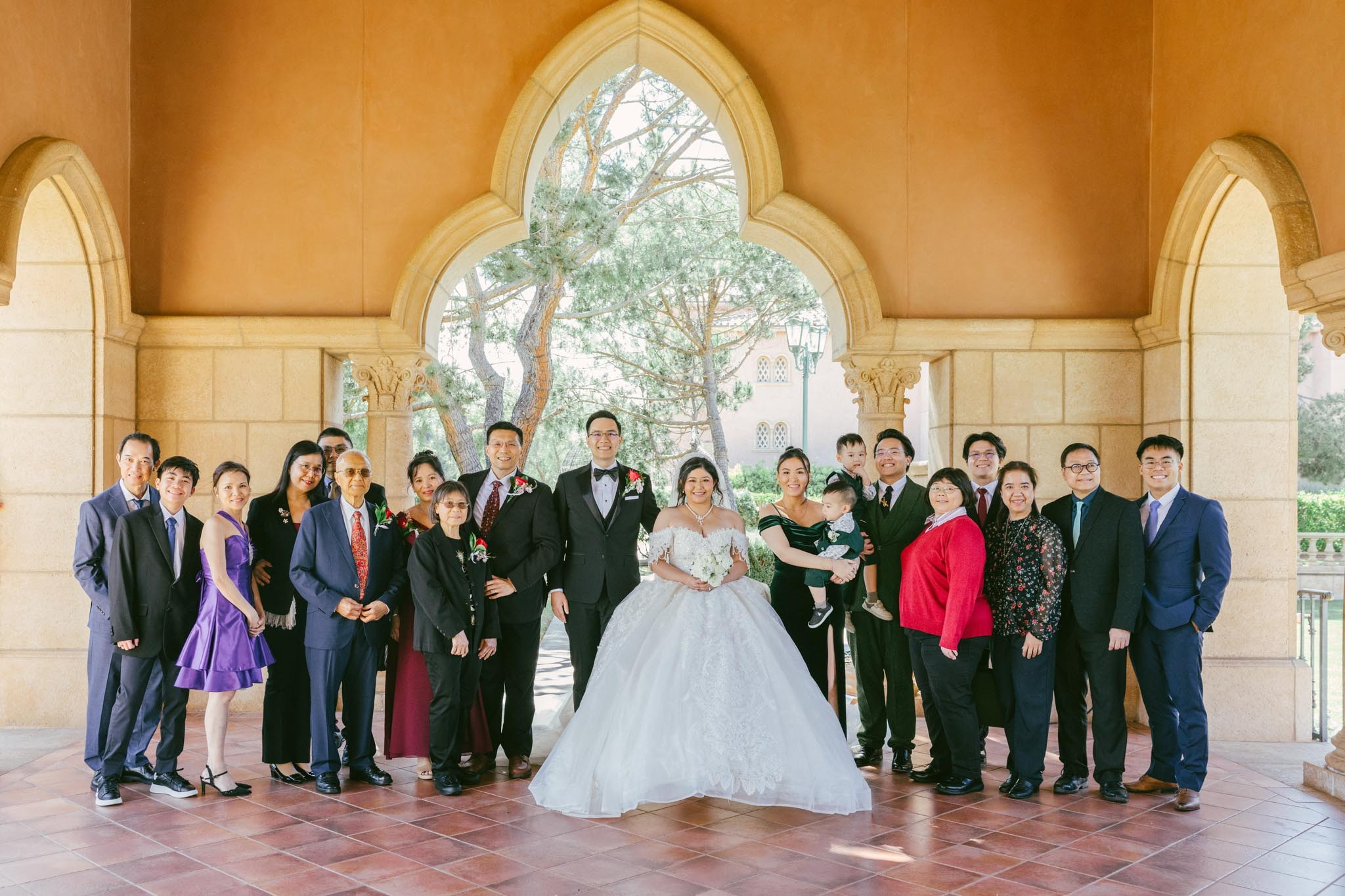 2026.03.22 Abigail & Andy. Sura Moments | Southern California Wedding Photo & Video