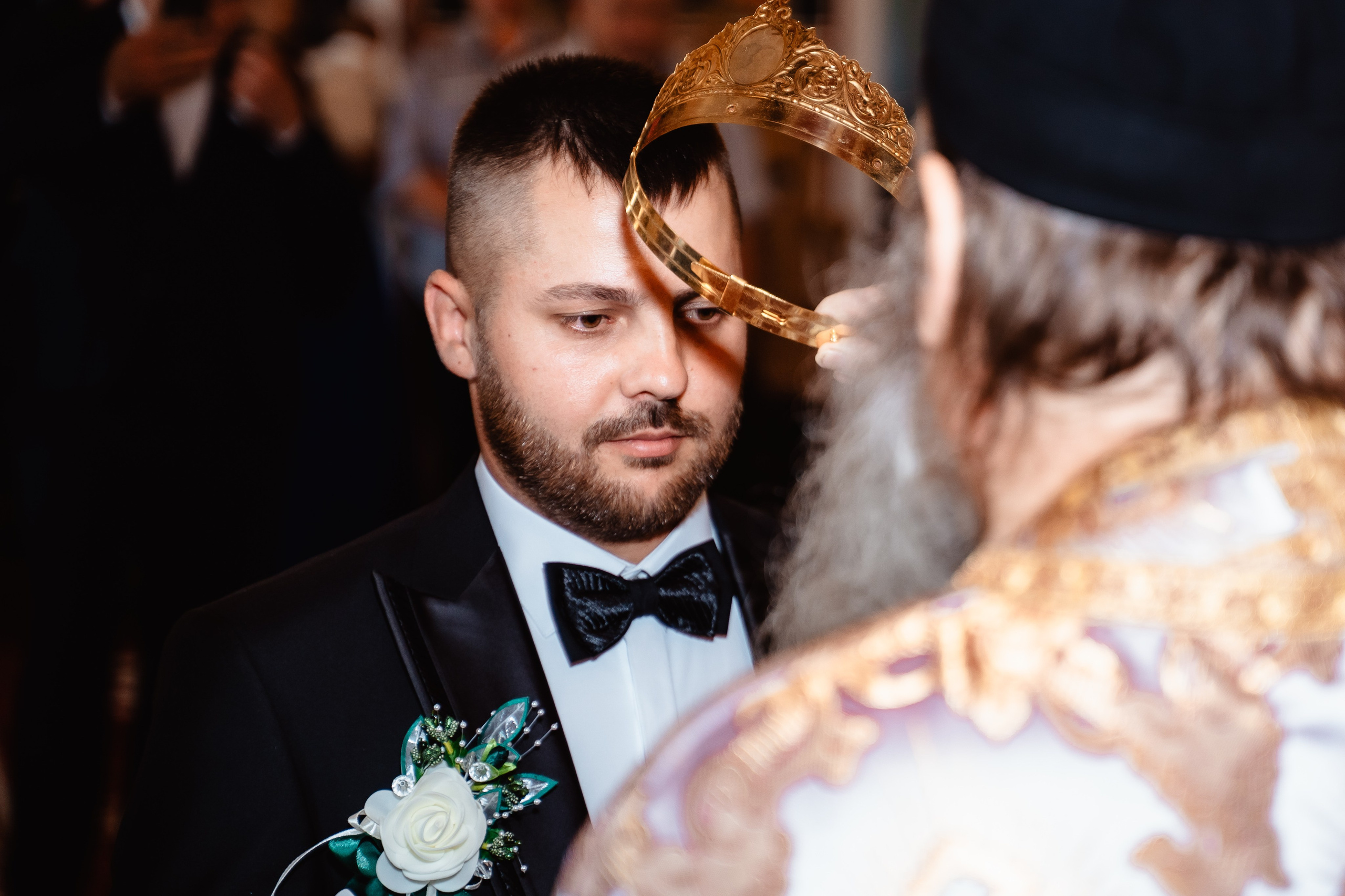 Monica și Mugurel. Mădălina & Florin | Fotograf & Videograf de Nuntă