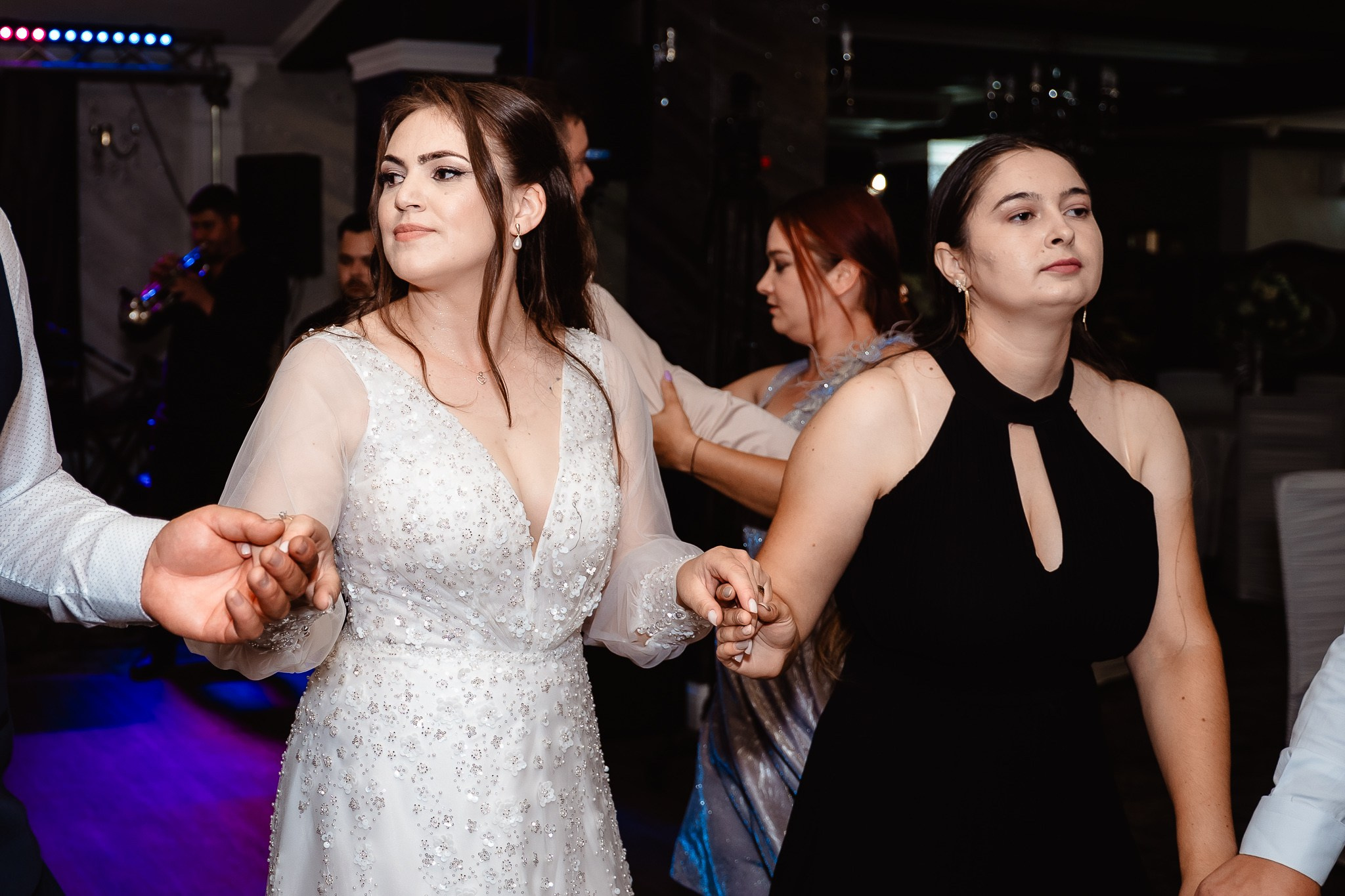 Monica și Mugurel. Mădălina & Florin | Fotograf & Videograf de Nuntă