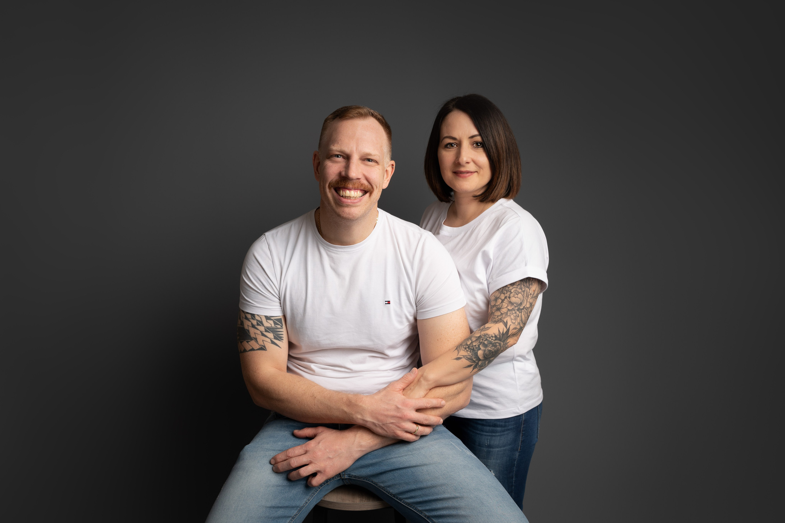 Familienshooting. Neugeborenenfotografin und Retoucher in Augsburg Nastassia Schneider