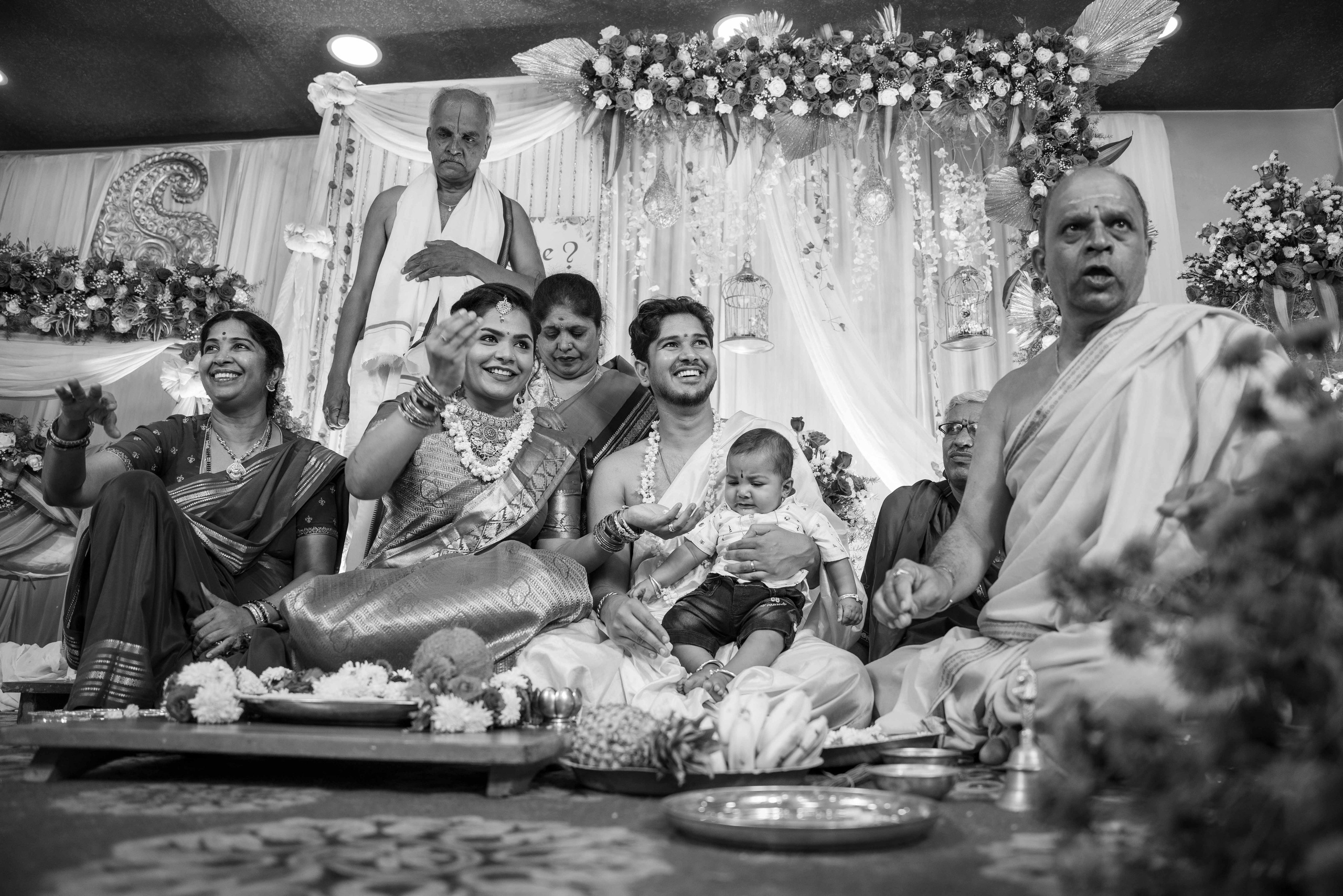 ATHARV NAMAKARANA. 50mm STUDIOS