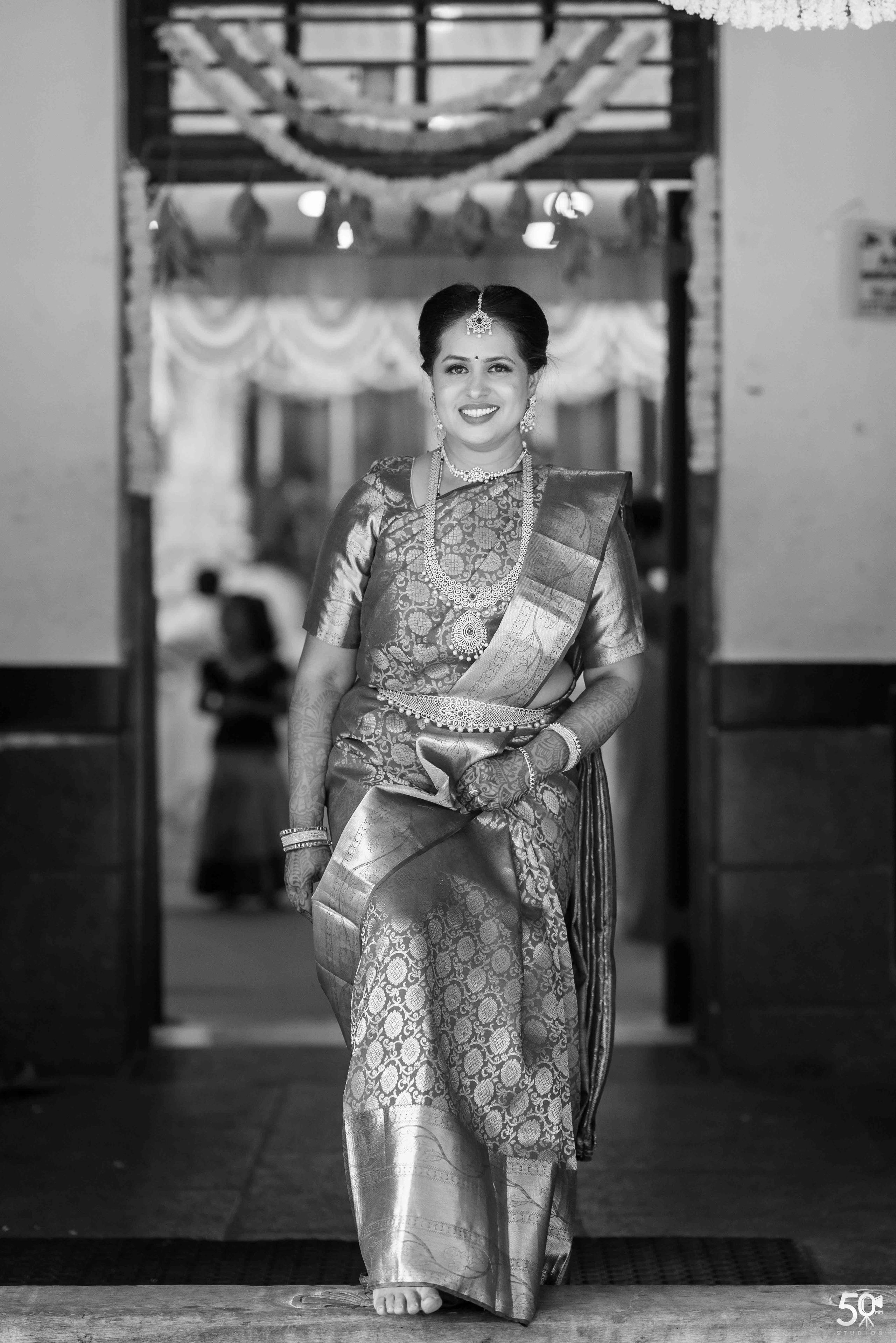 SATHVIK UPANAYANA. 50mm STUDIOS