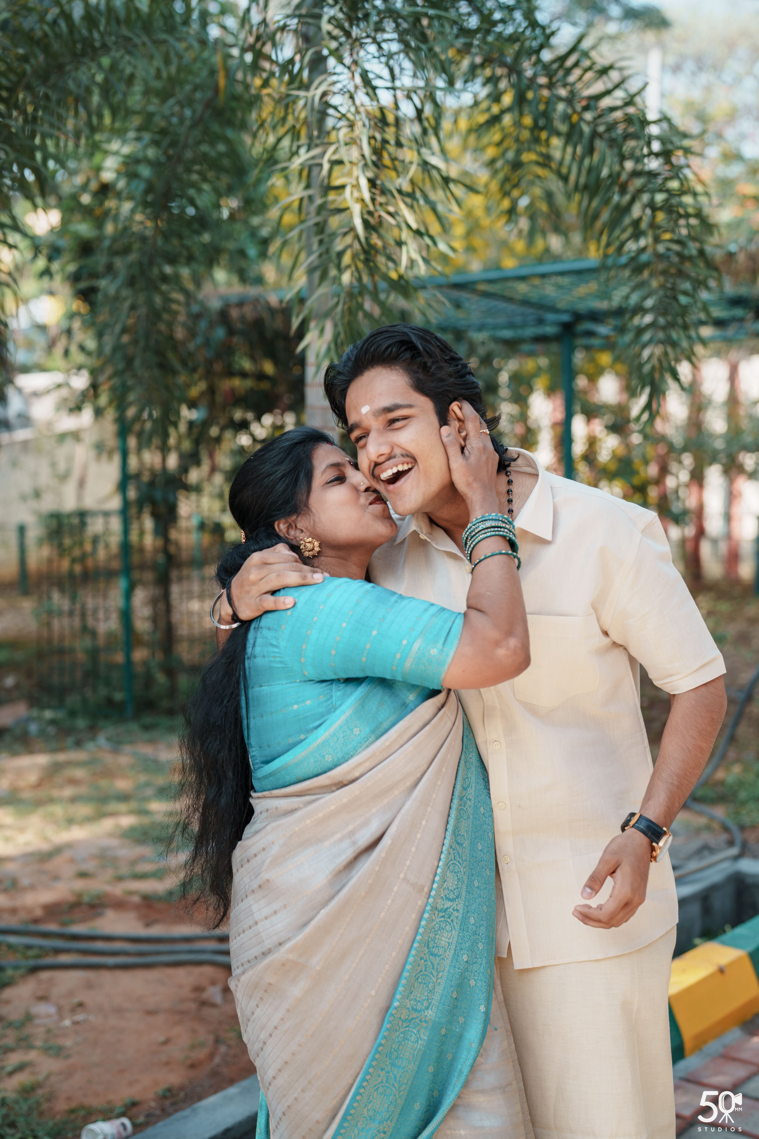 TANAY DEV NAMAKARANA. 50mm STUDIOS