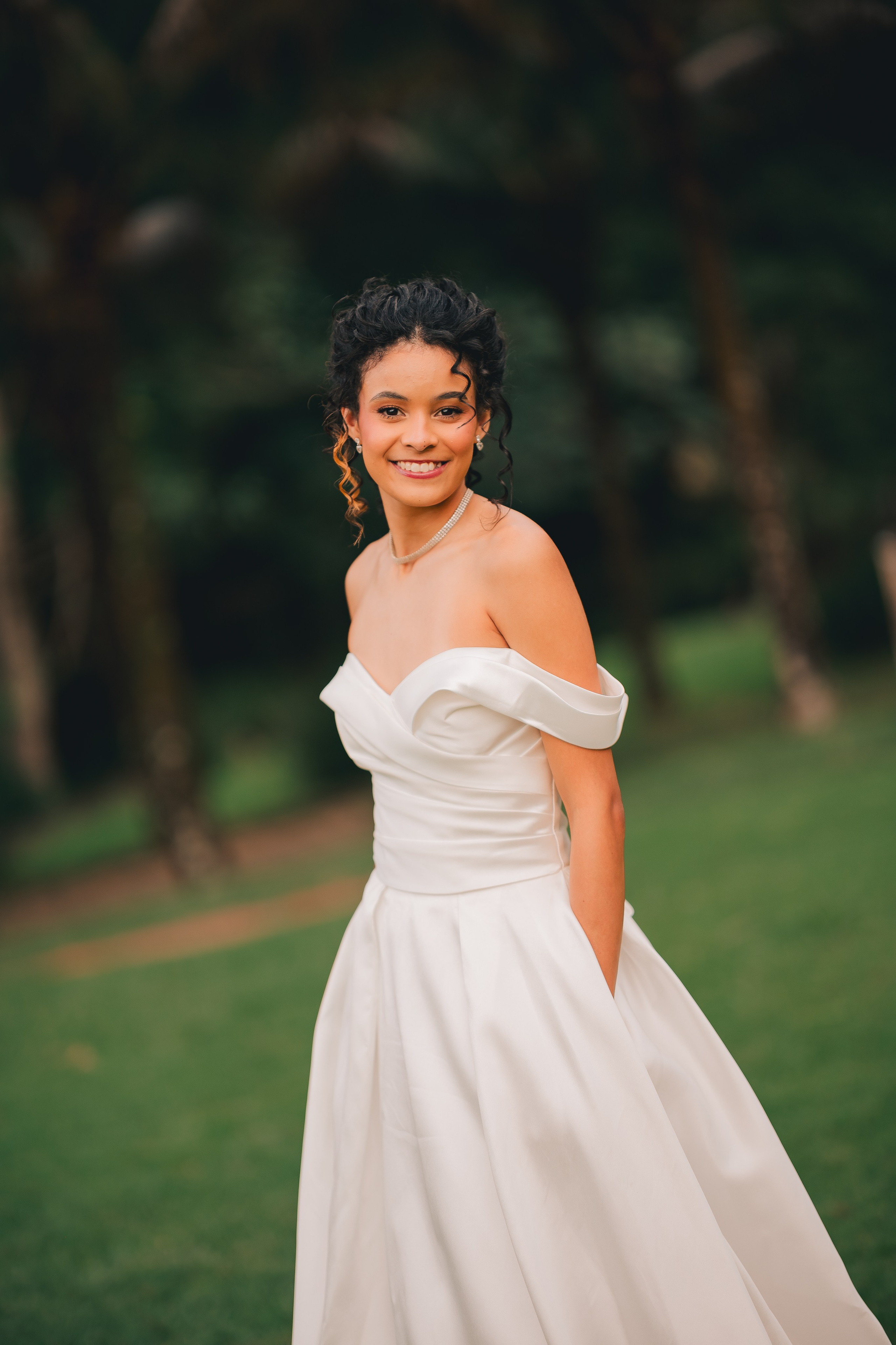 Casamento Jeniffer e Wesley — Sitio Renascer. Fotógrafo Renan Lima