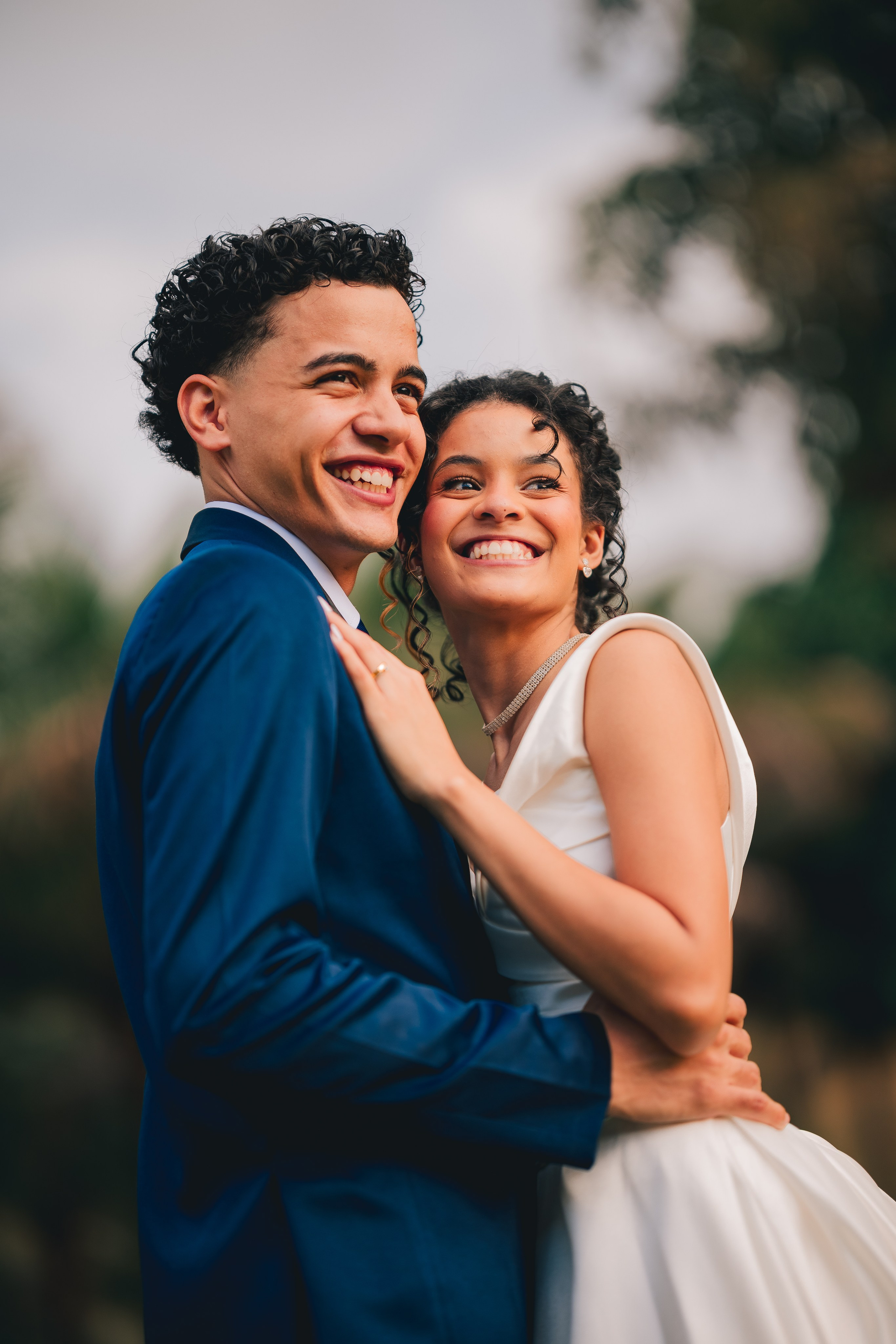 Casamento Jeniffer e Wesley — Sitio Renascer. Fotógrafo Renan Lima