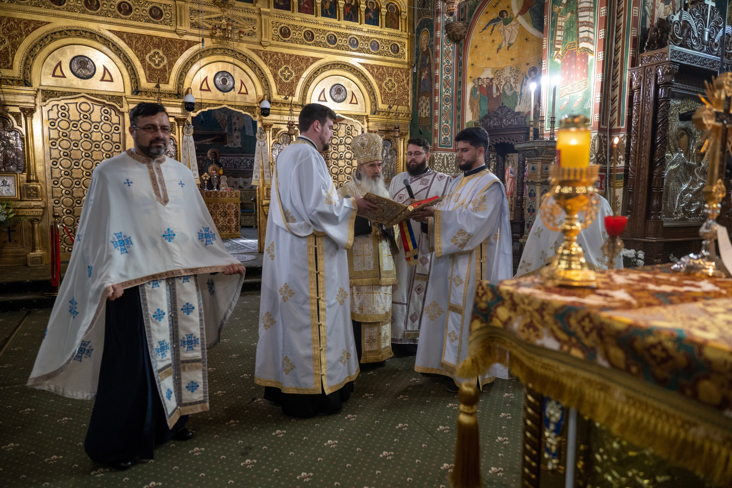 Cununie Religioasa. Fotograf de evenimente si portret!