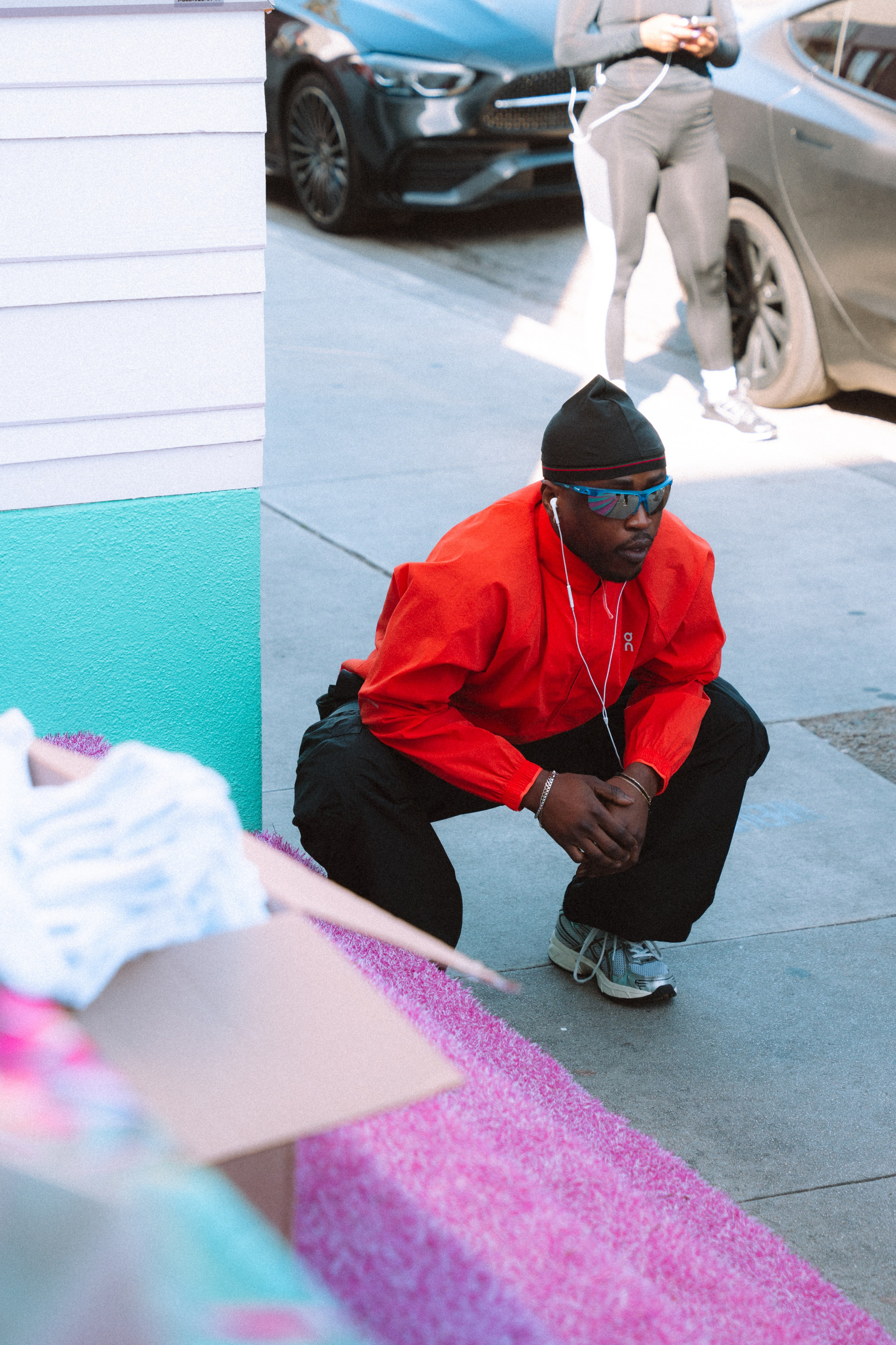 Event Photographer. Event photography. Event in Los Angeles. Santa Monica event photographer. Fitness event photography