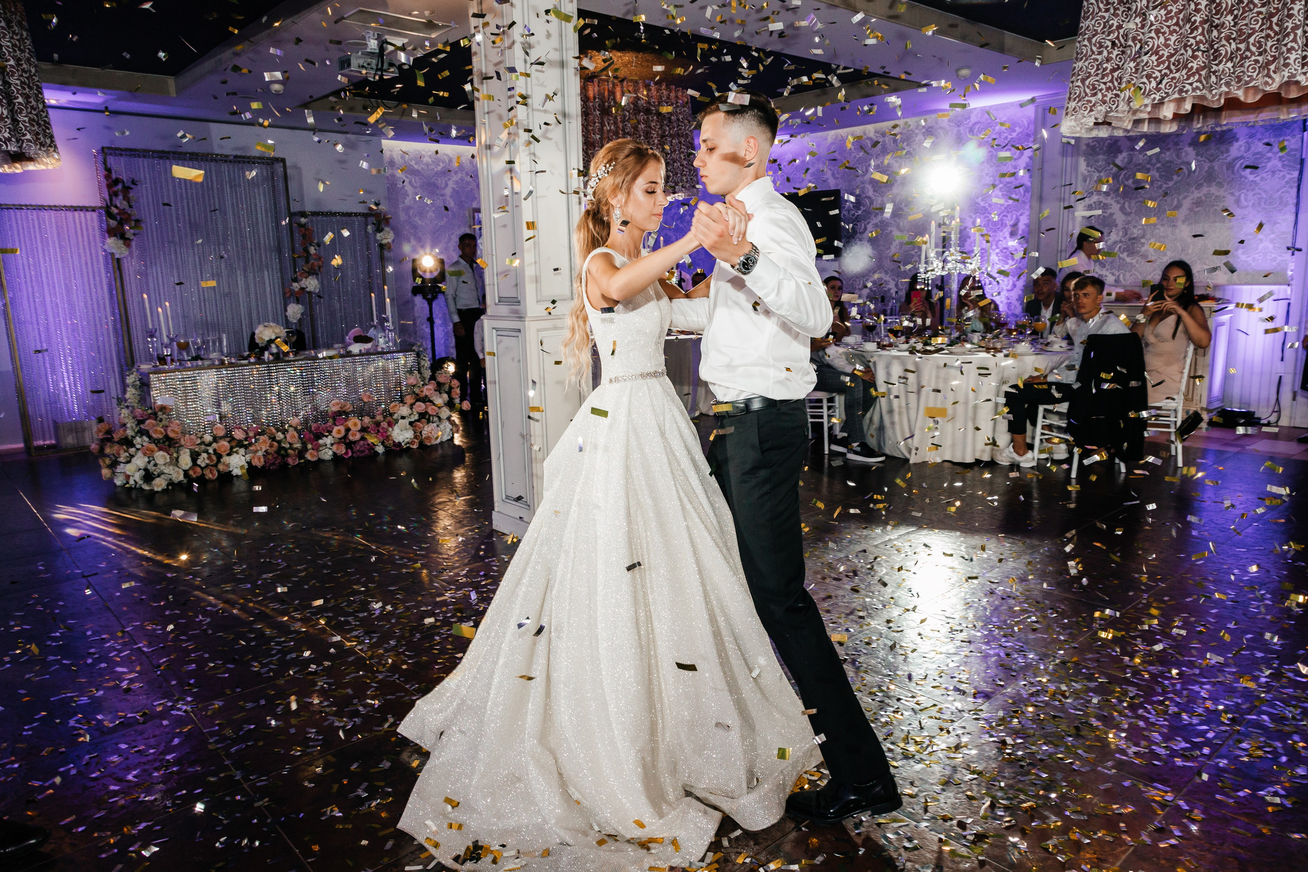 Evgeniy & Mariya. Destination wedding and fashion photographer in Riga Igor Davidovich