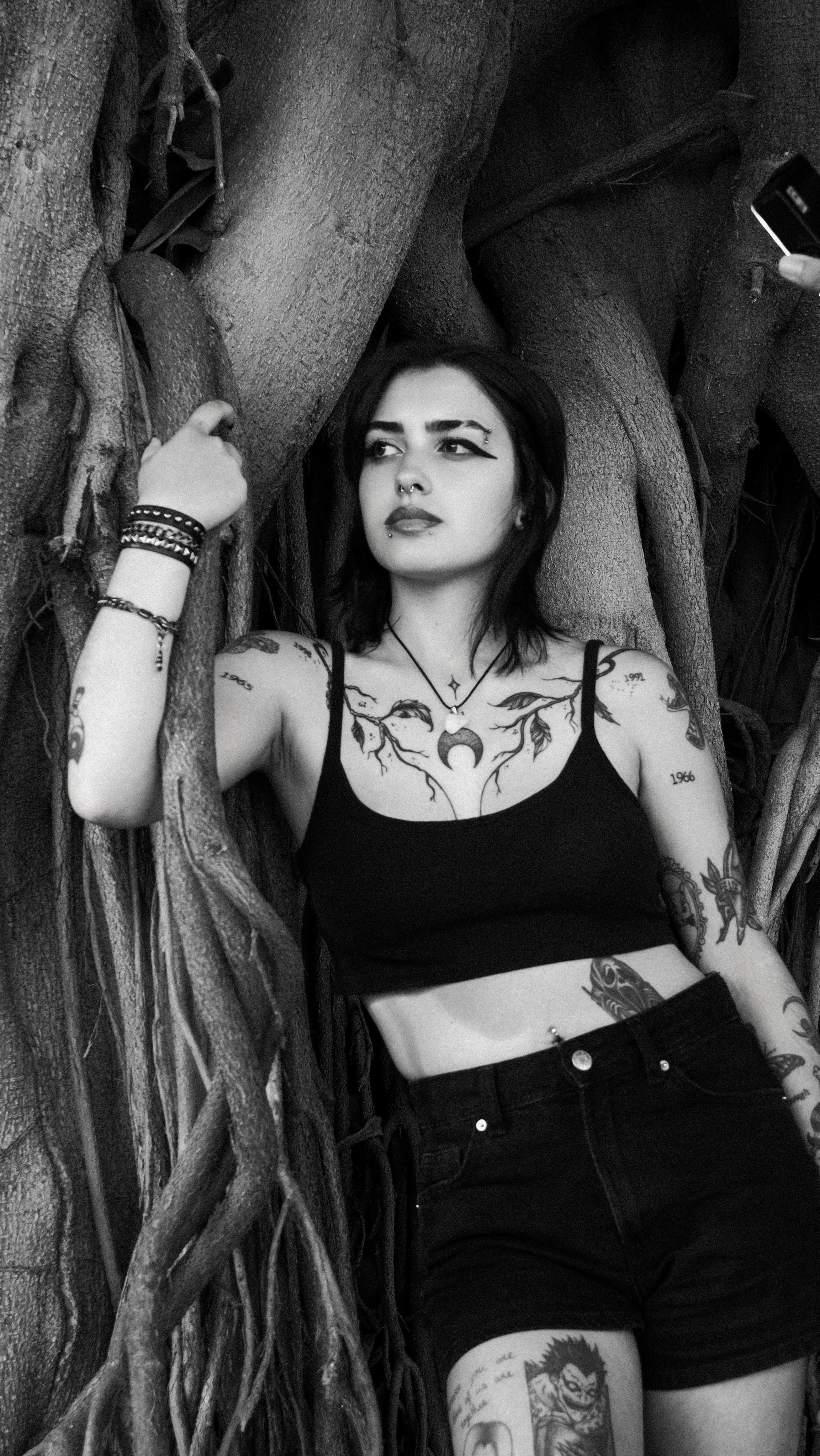 Veronica. Portrait photographer in Madeira — Marina Shtukina