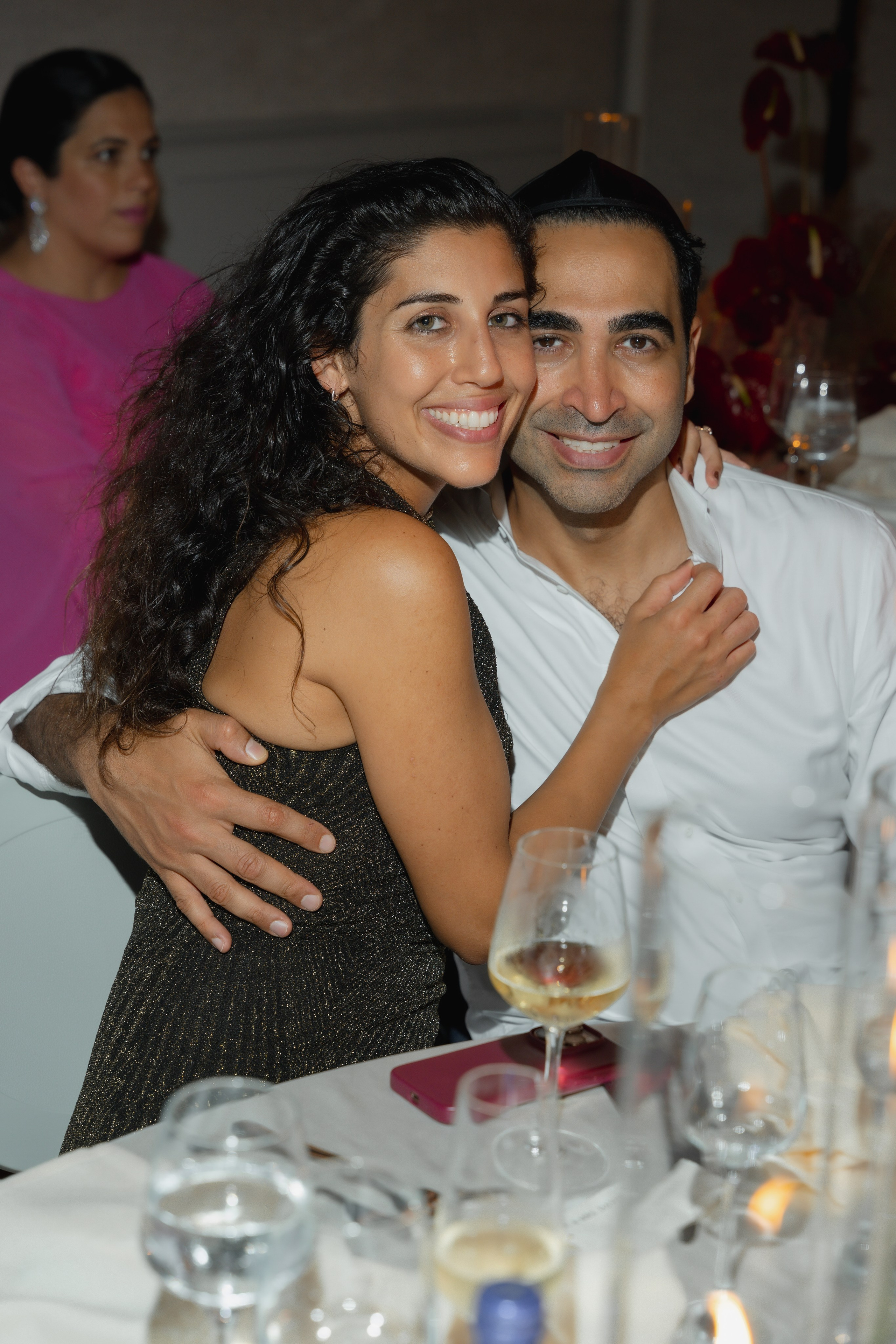 Amir and Maya. Anna Krasnova Wedding photographer