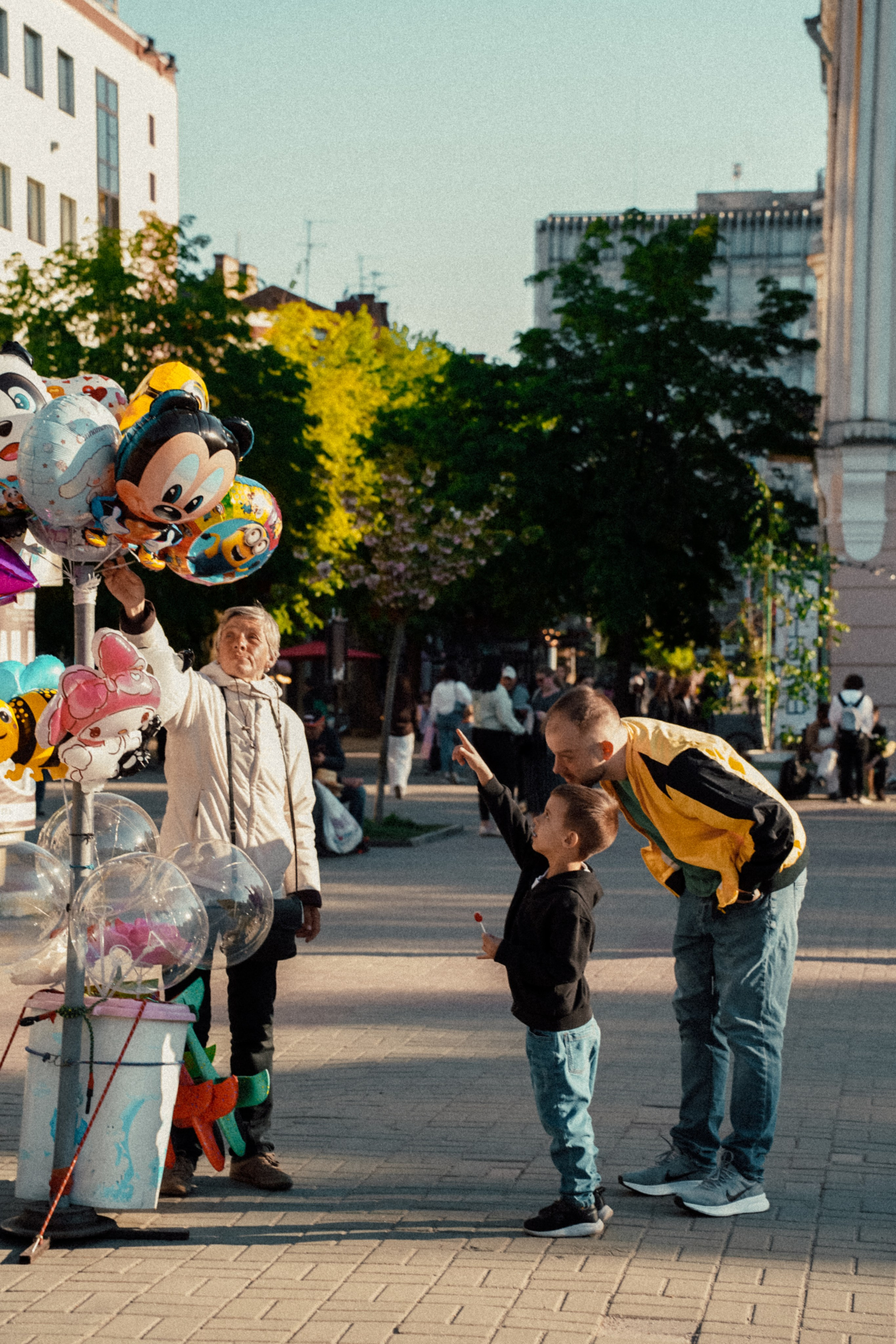 Family & Kids. Sophia Young — NYC Photographer & Filmmaker