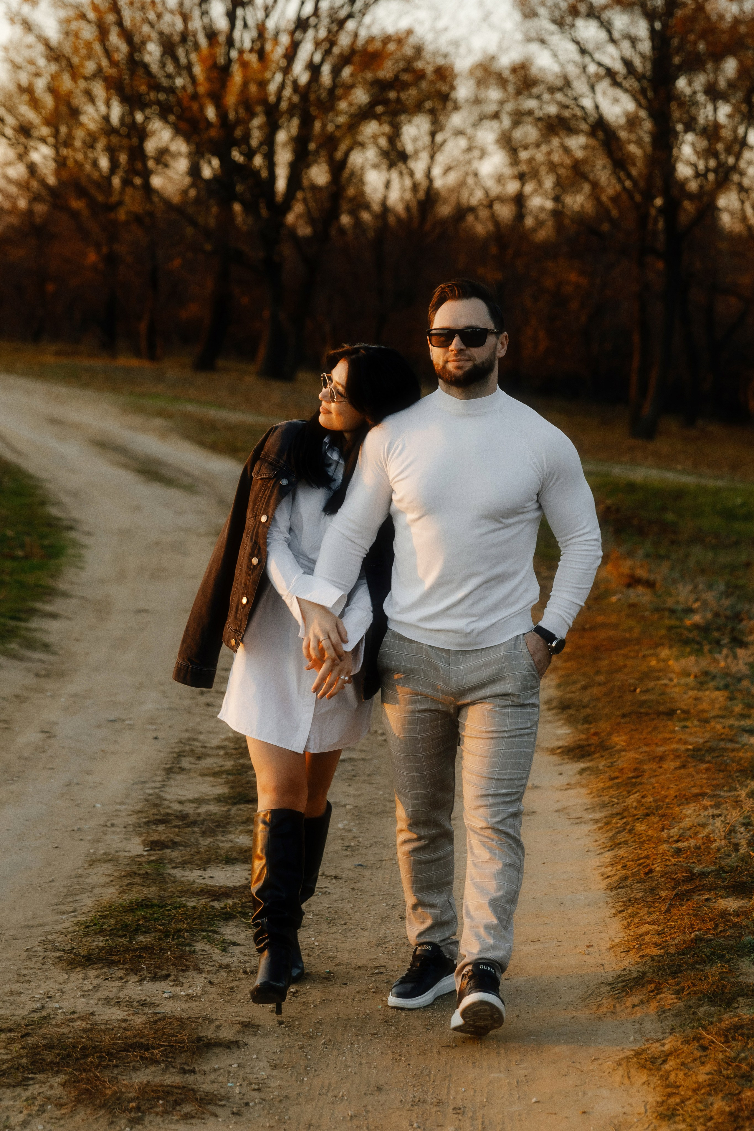 MIHAELA + ANDREI. Fulga Photographer