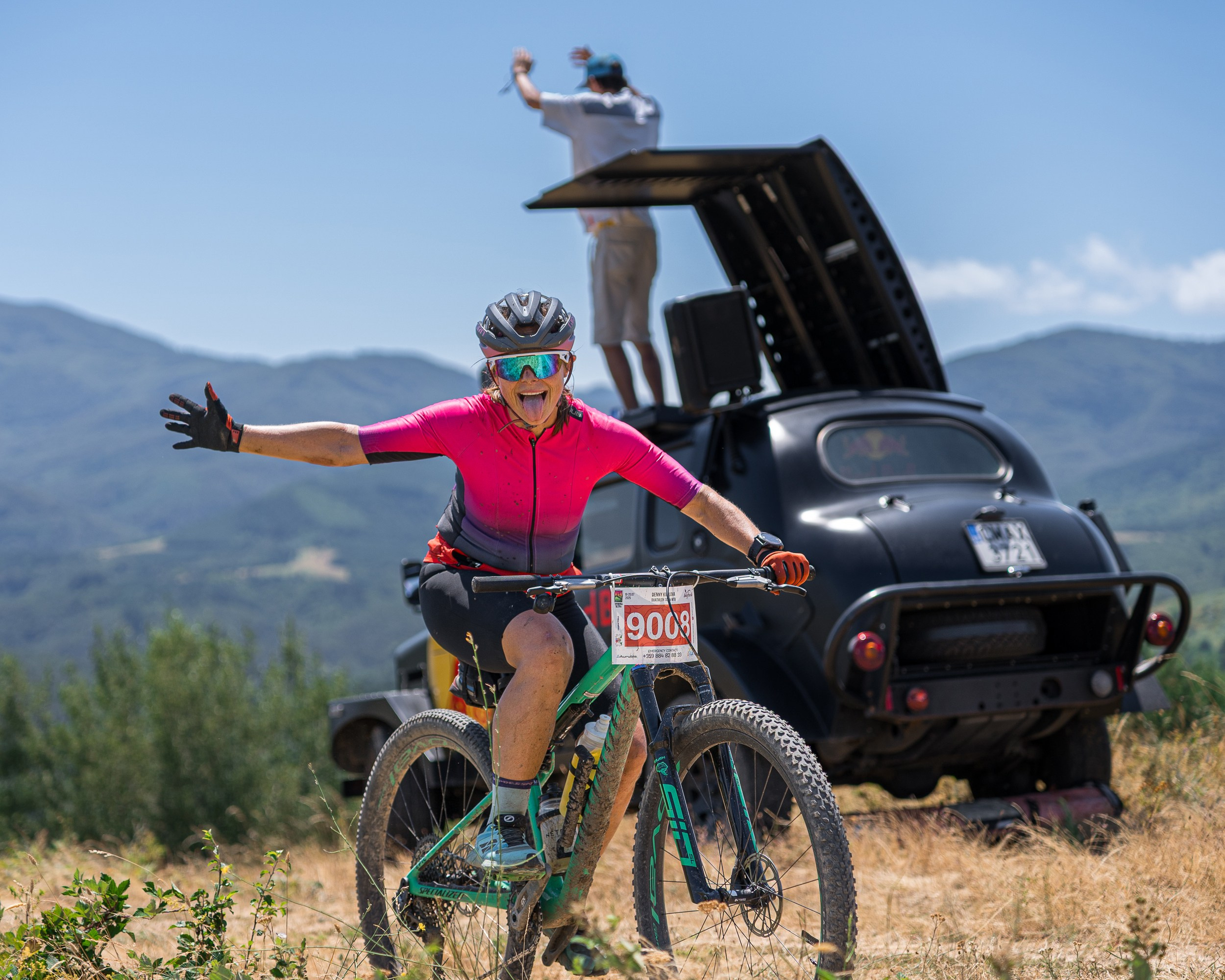 Подбрани кадри от Трявна ултра 2025. Професионален фотограф в Пловдив и областта