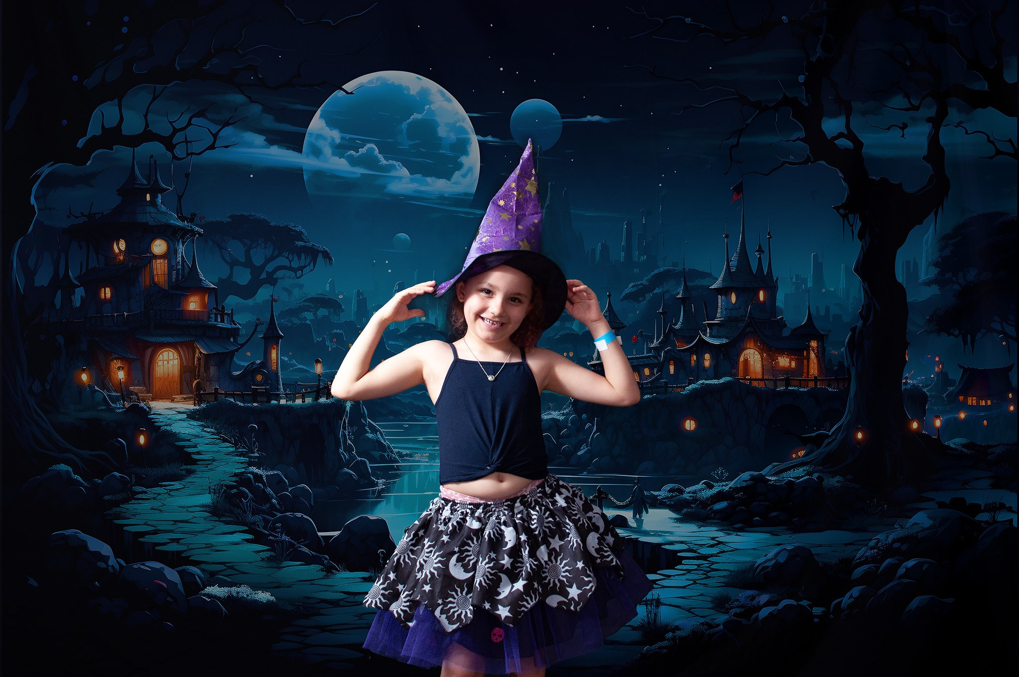 Halloween. Fotografia artistica, corporativa, familia em São Paulo