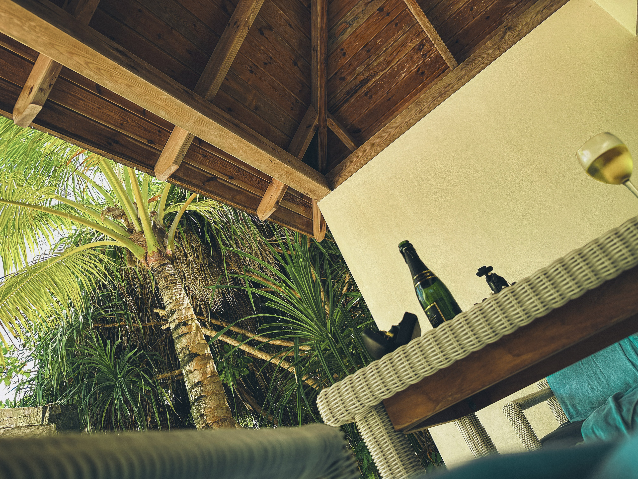 Helen — Maldives. Yana Bobrova | Artistic Photography