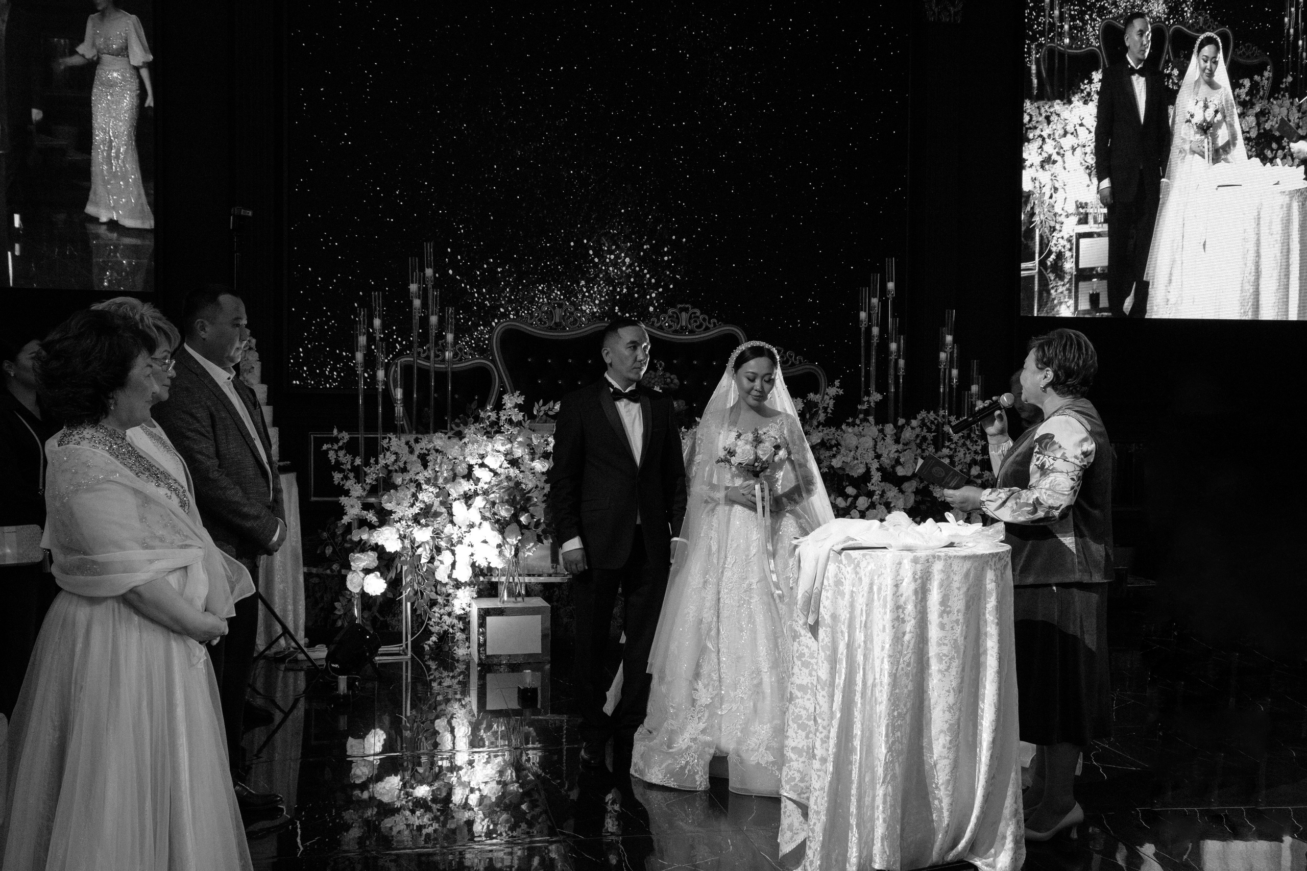 Anvar & Akimai. Свадебный фотограф в Бишкеке