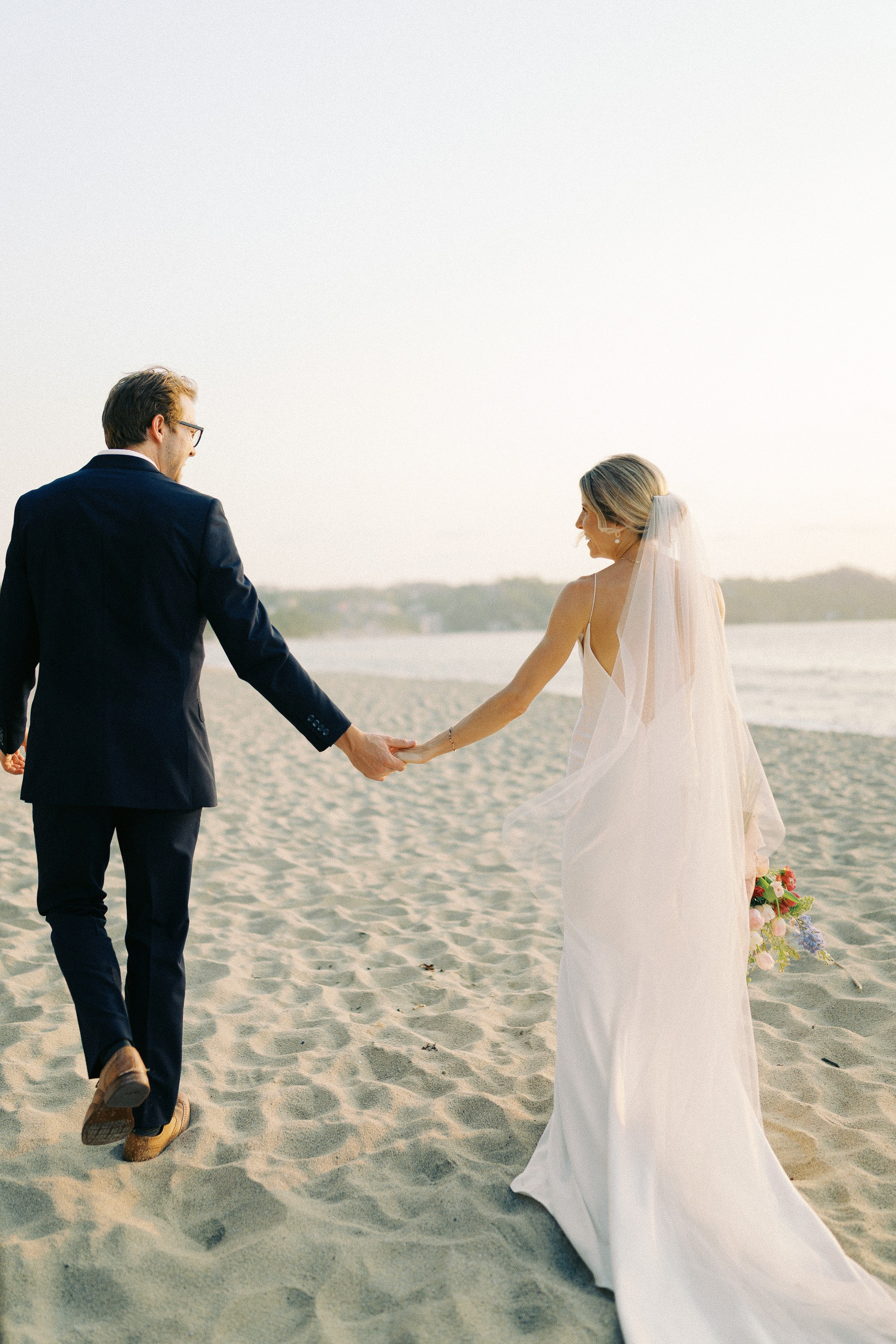 Annie & Michael wedding Villa del Oso. Sayulita Wedding Photographer, Puerto Vallarta, Cabo