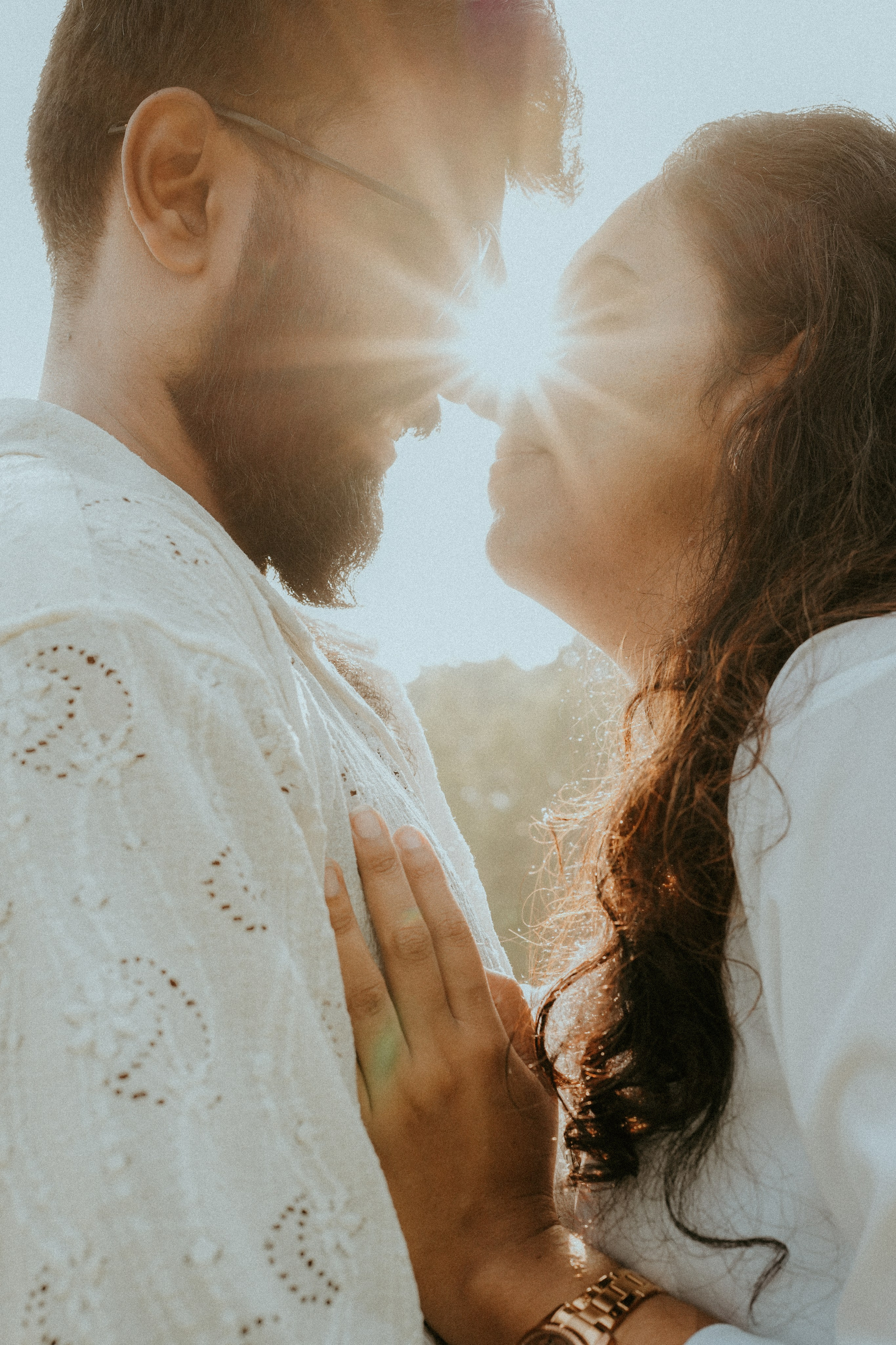 MELWIN ROMINA. MET YOUR MATE FILMS