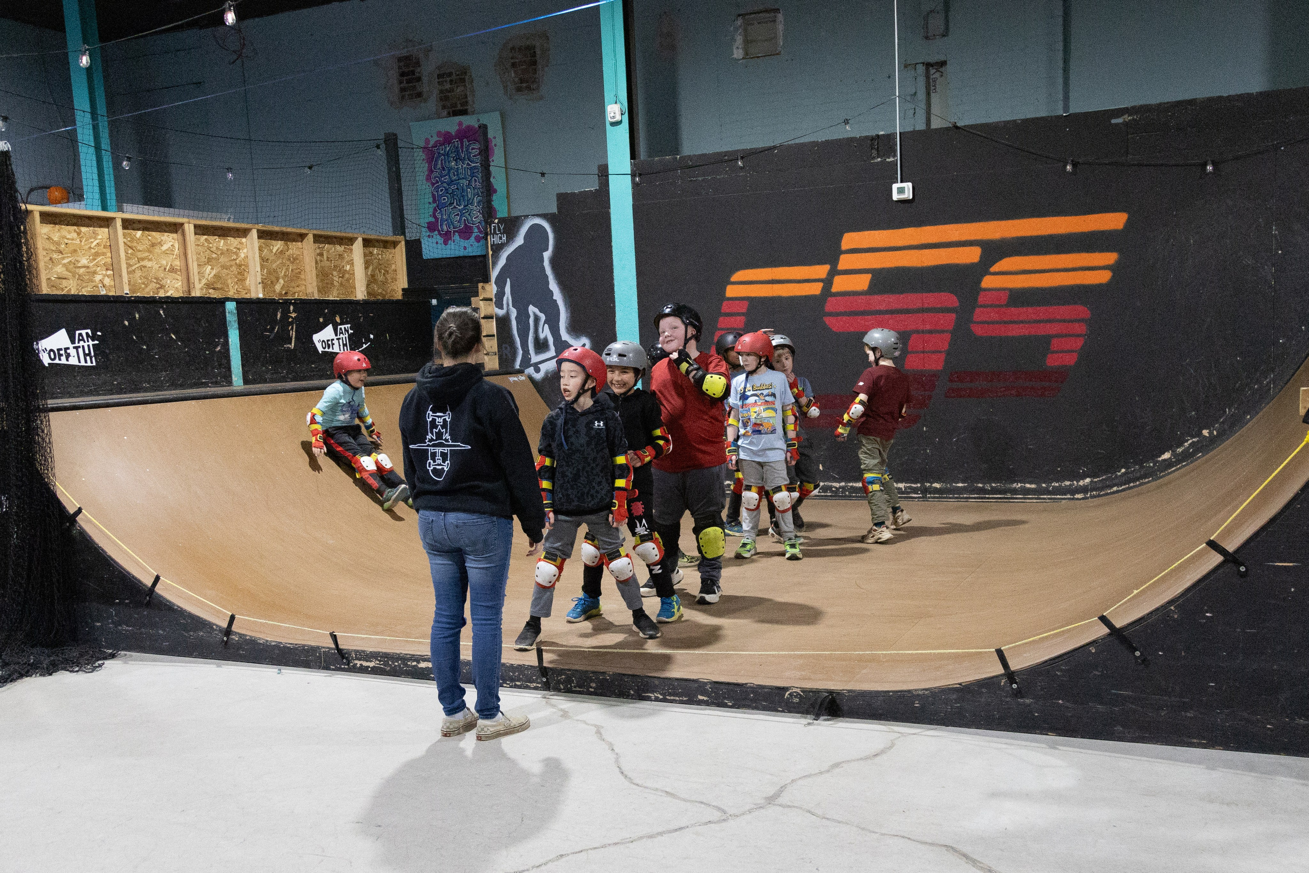 Mason’s 8th birthday. Toronto Portrait Photographer Lena Lac