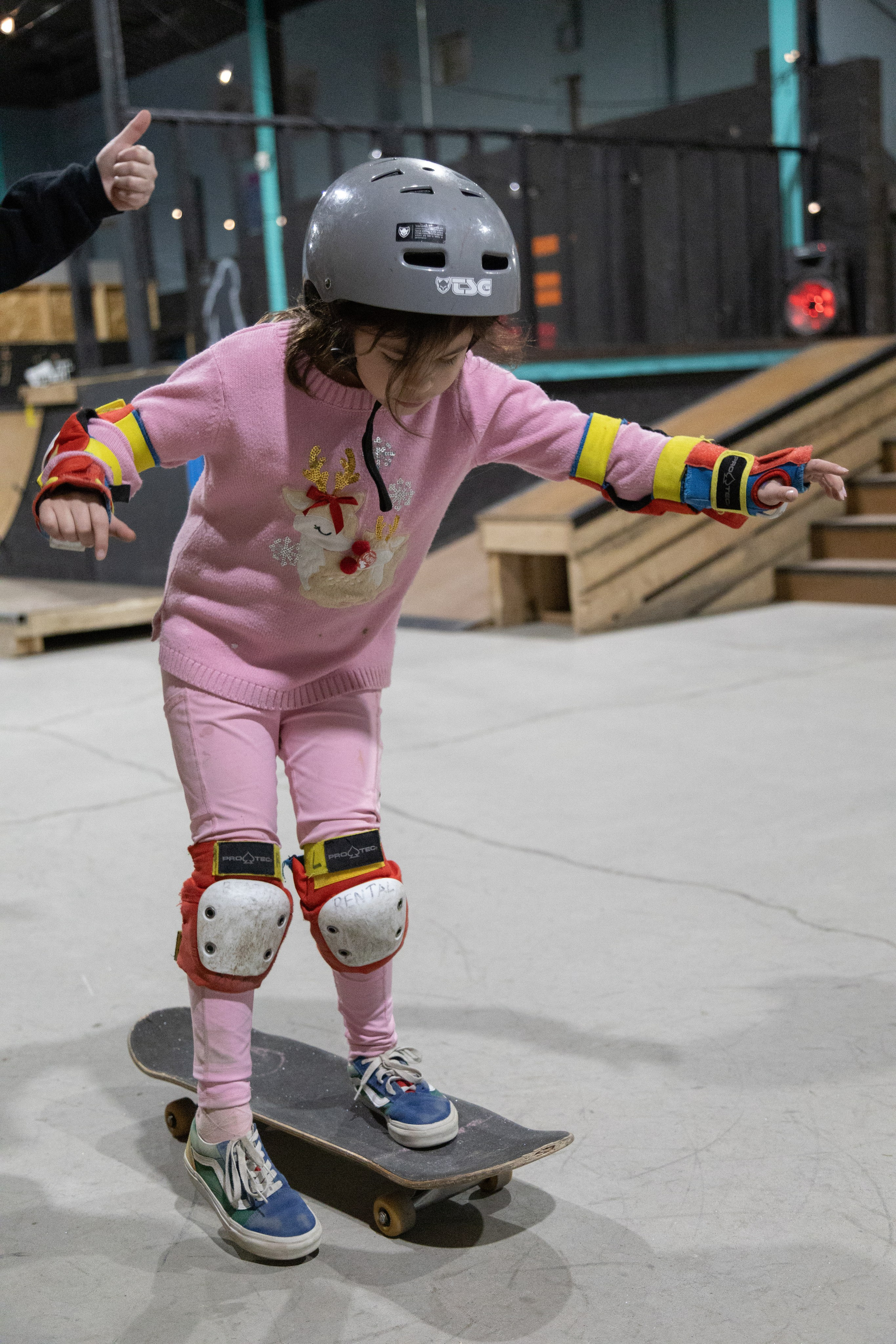 Stela’s 7th Birthday Party. Toronto Portrait Photographer Lena Lac